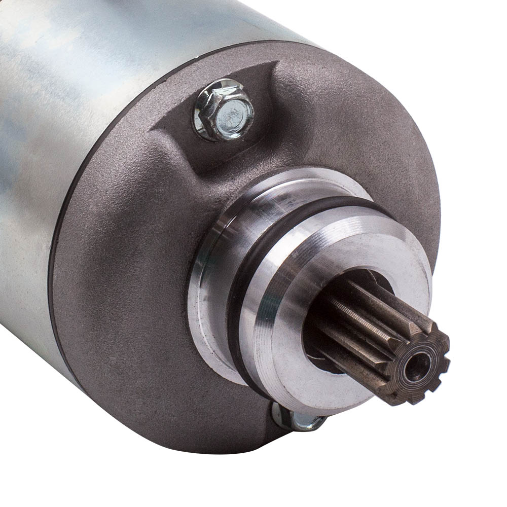 Starter Motor for Honda TRX450R 450 TRX450ER ATV 2006-2012 31200-HP1-601 18922