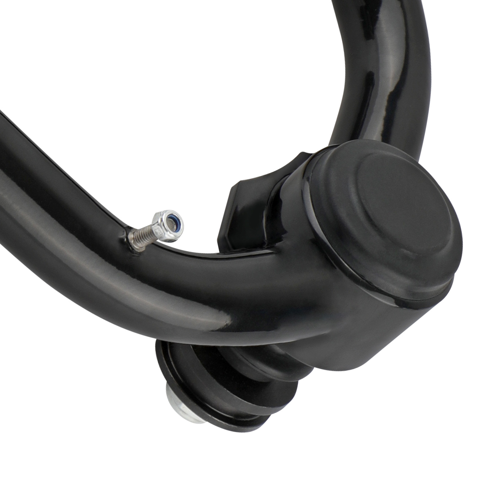 Front Upper Control Arms 2-4
