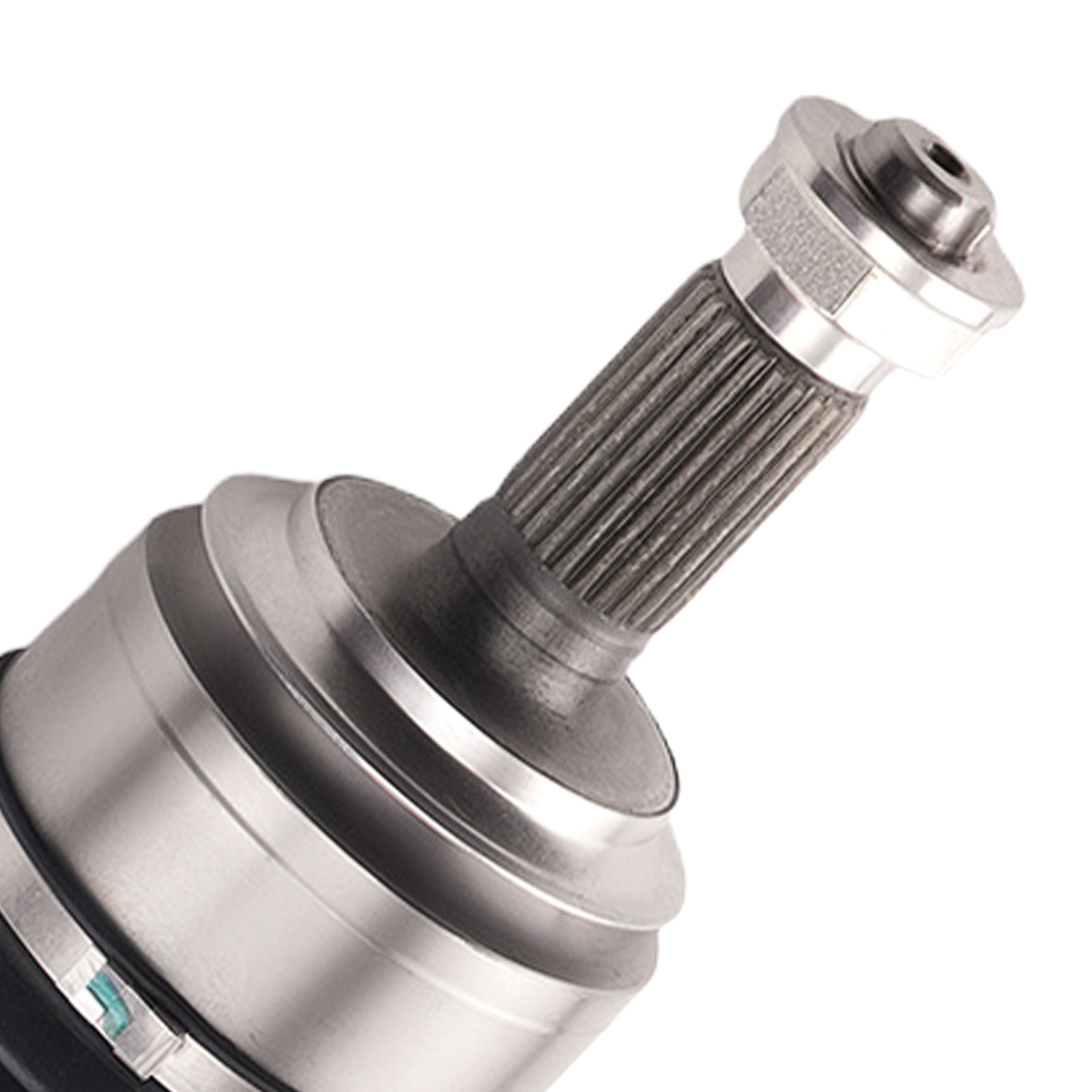 Front Left Driver CV Axle Assembly For Honda Civic 1.8L Manual Trans 2006-15