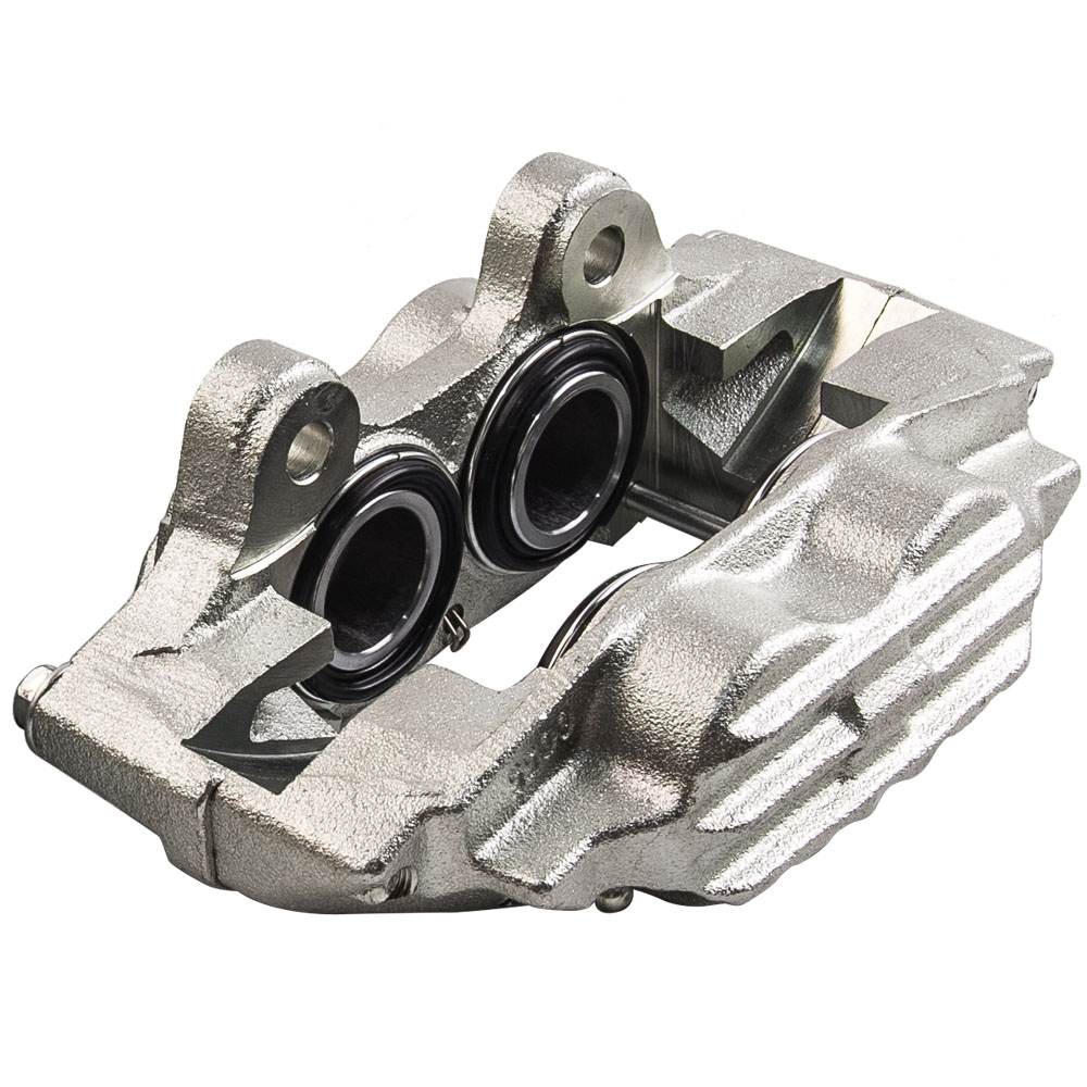 Pair Front Brake Caliper Calipers for Toyota Hilux Pickup LN106 LN107