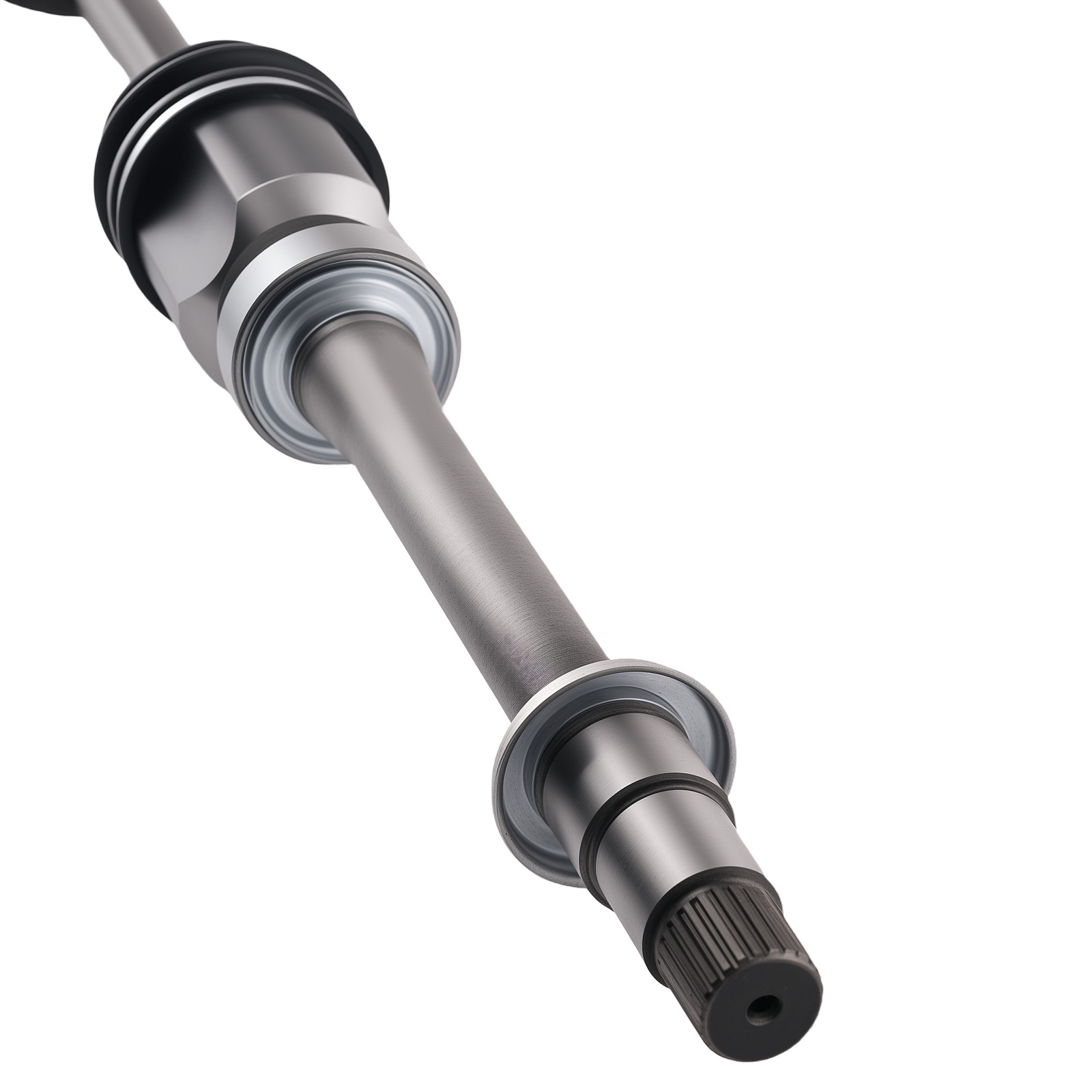 CV Axle Shaft Front Left Right Set for Toyota Camry 3.0L 3.3L 02-06 Solara 04-08