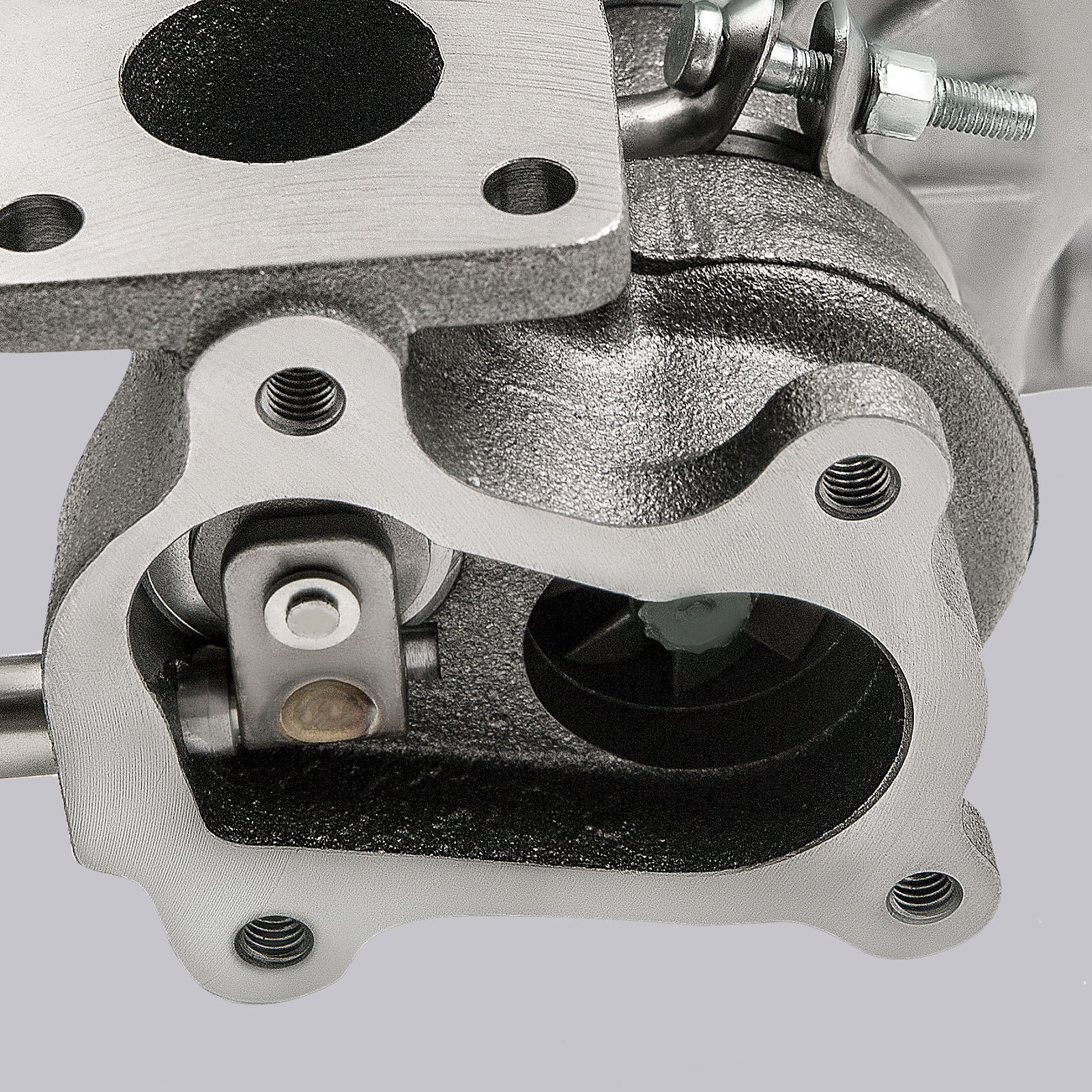 Turbo for ISUZU D-Max for Holden Rodeo 2.5L 4JA1-T RHF5 RHF4H Turbocharger