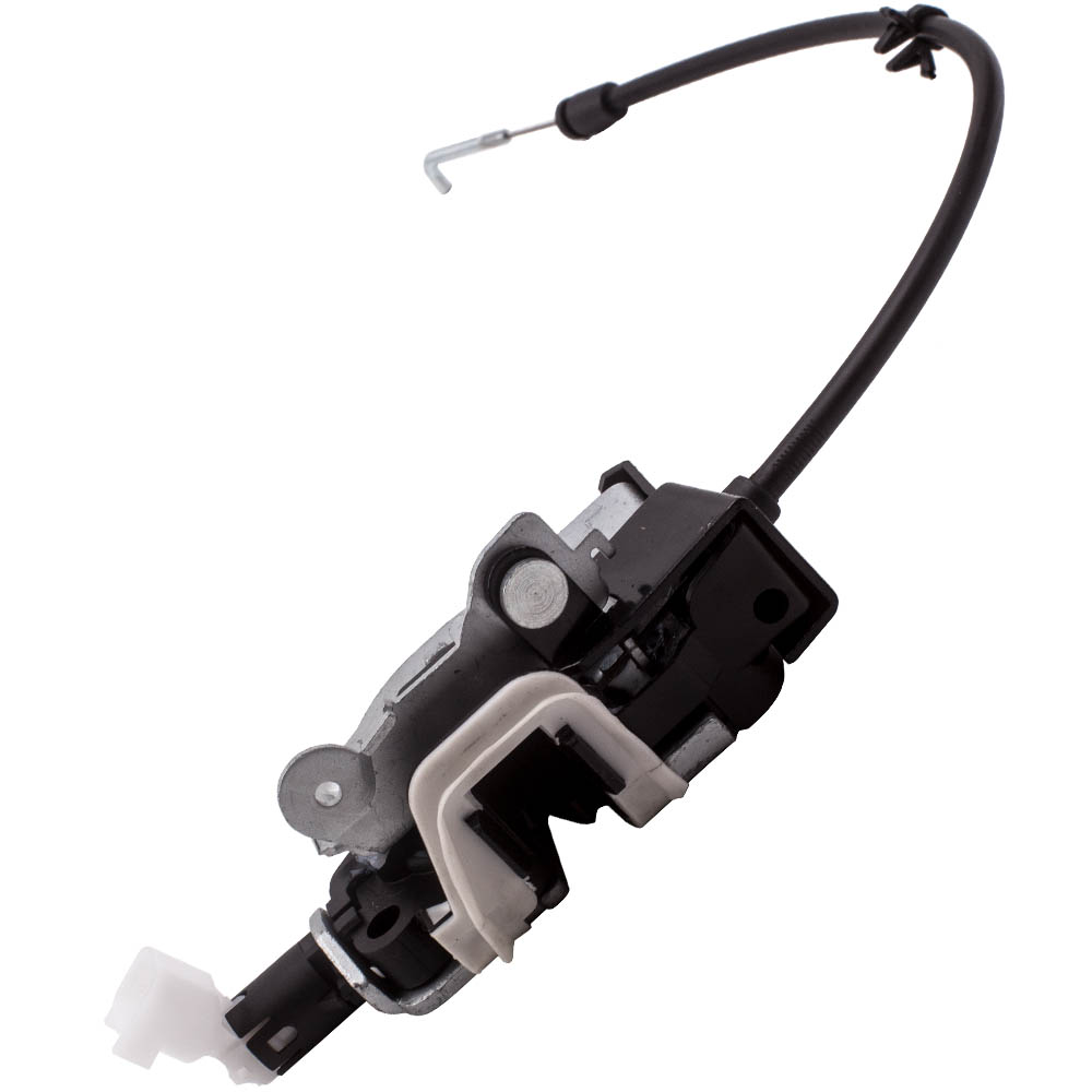 Rear Upper Tailgate Latch Catch Cable For Land Rover Discovery LR3 LR4