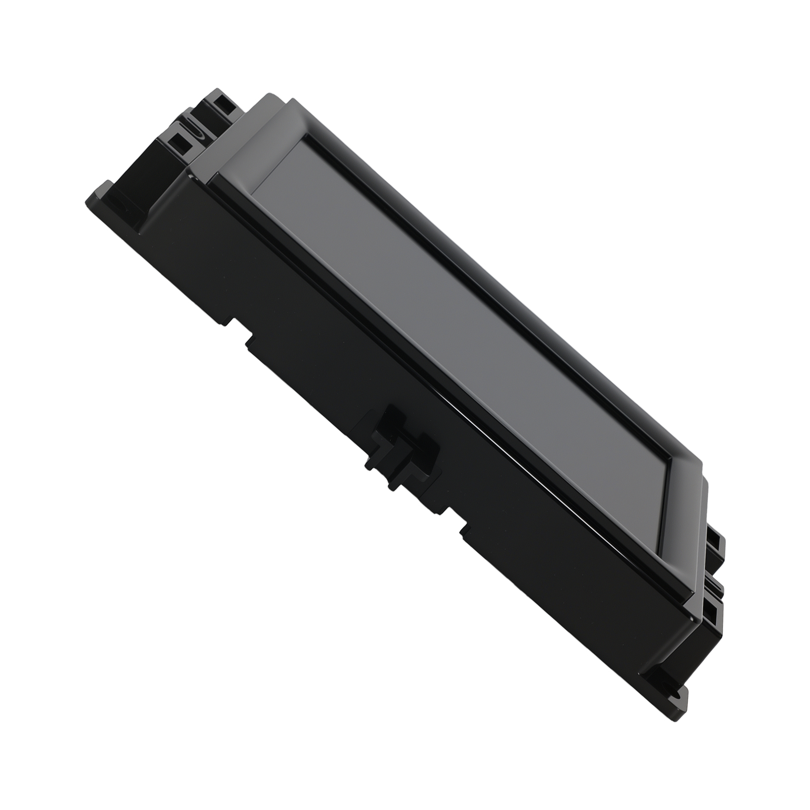 Display Touch Screen for Jeep Compass 2017 2018 2019 2020 TDO-WXGA0700K00033-V2