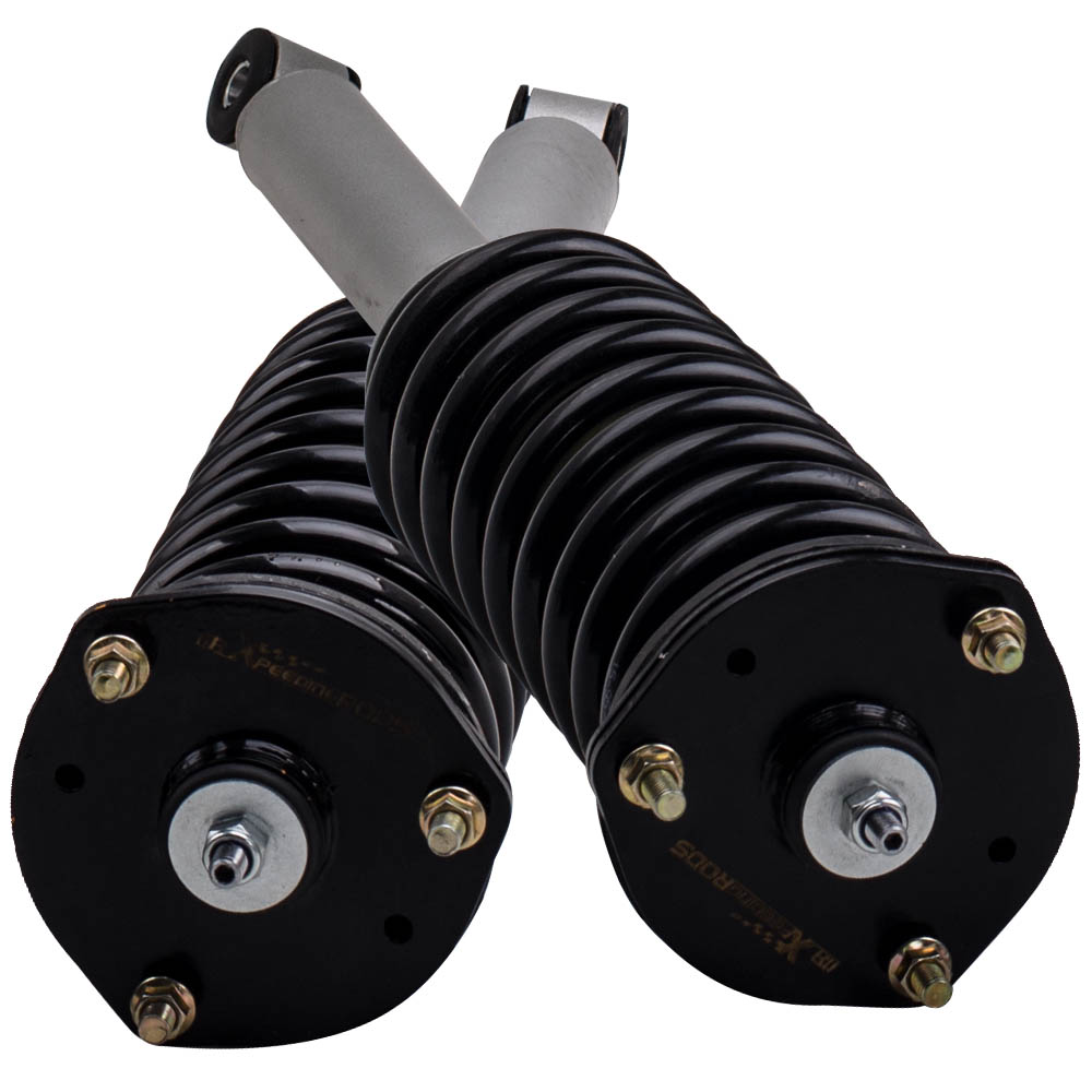 for Lexus LS430 20012006 Air to Coil Spring Suspension Conversion Kits