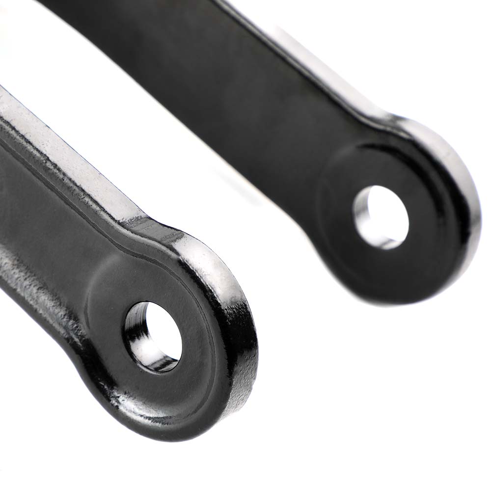 Air Suspension Shock Strut For Mercedes X164 W164 GL350 ML350 1643204413 Front