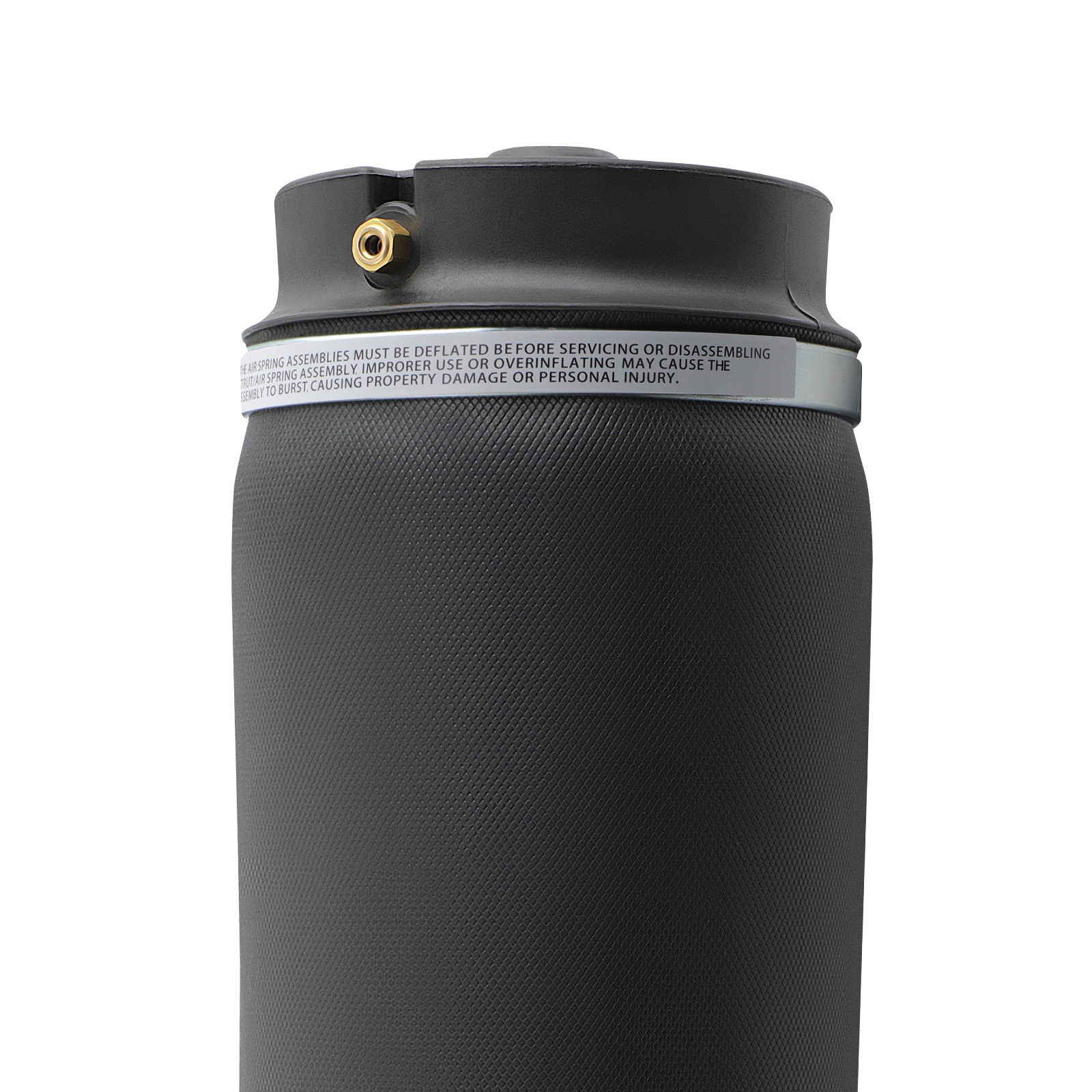 Rear Left + Right Air Suspension Spring bag for Mercedes GL320 GL350 ML350 ML550