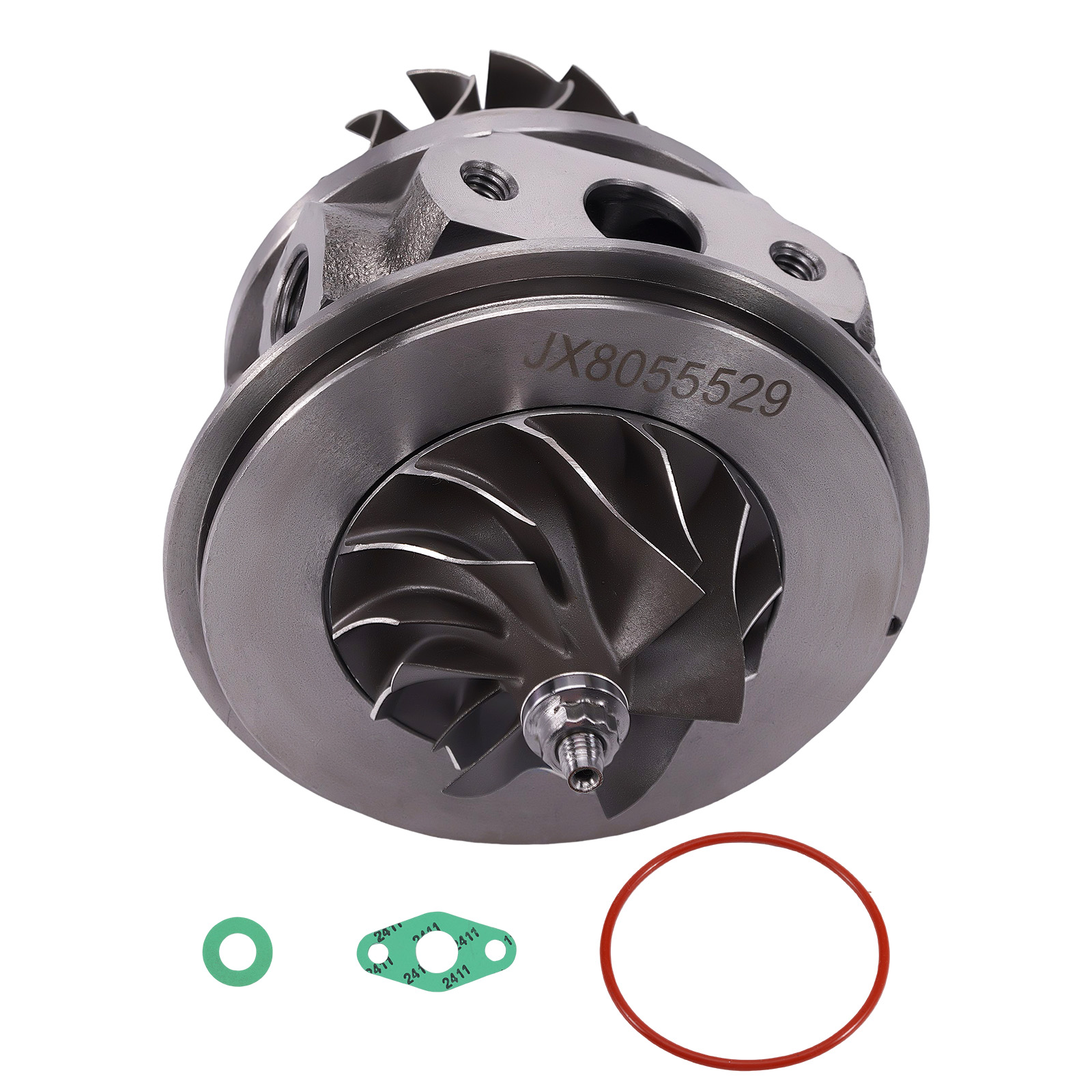 Turbo Cartridge Core TD04L-14T for Volvo S60 S80 V70 XC70 2.5L 03-08 4937706200