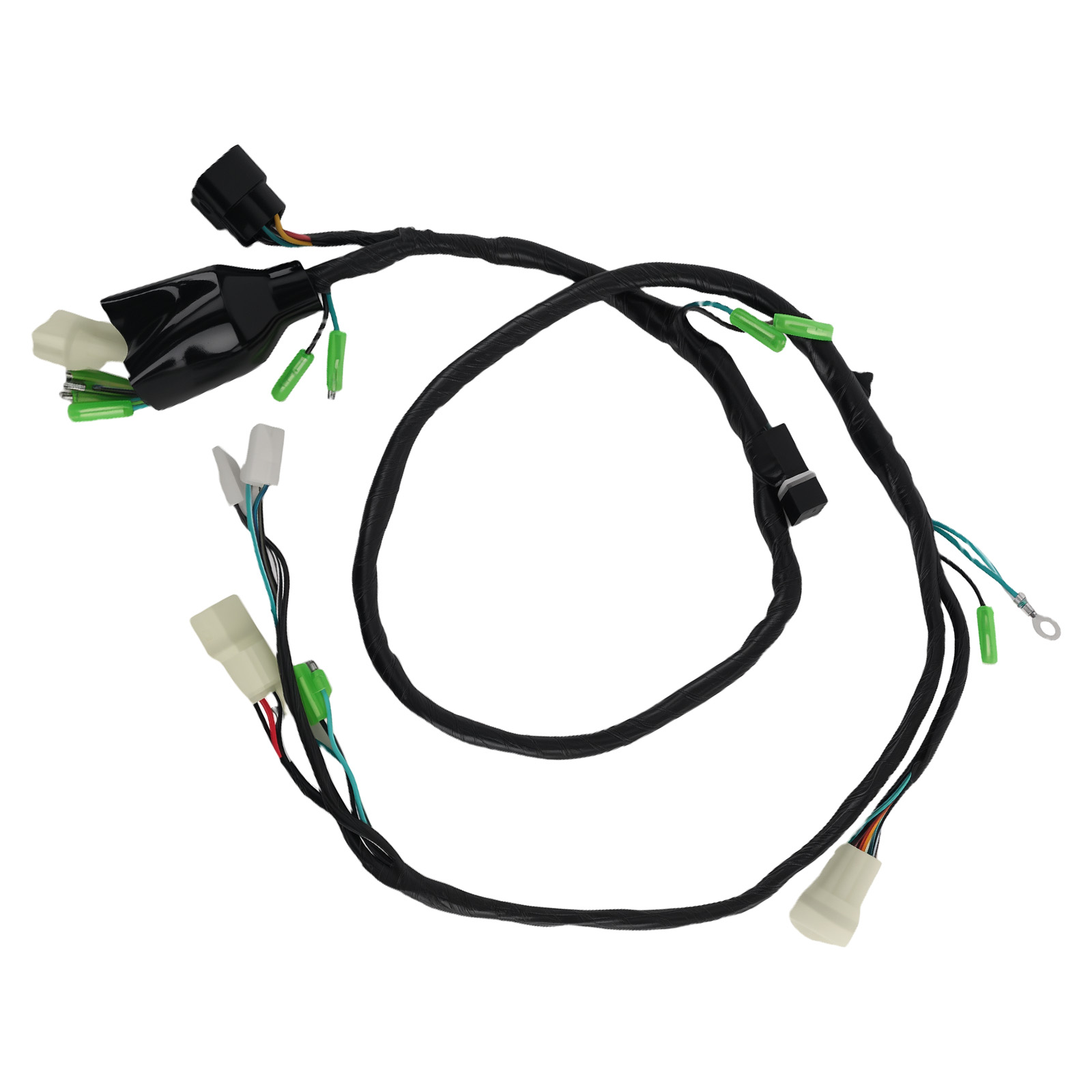 ATV Electrical Wiring Harness for Honda TRX400EX Sportrax 1999-2004