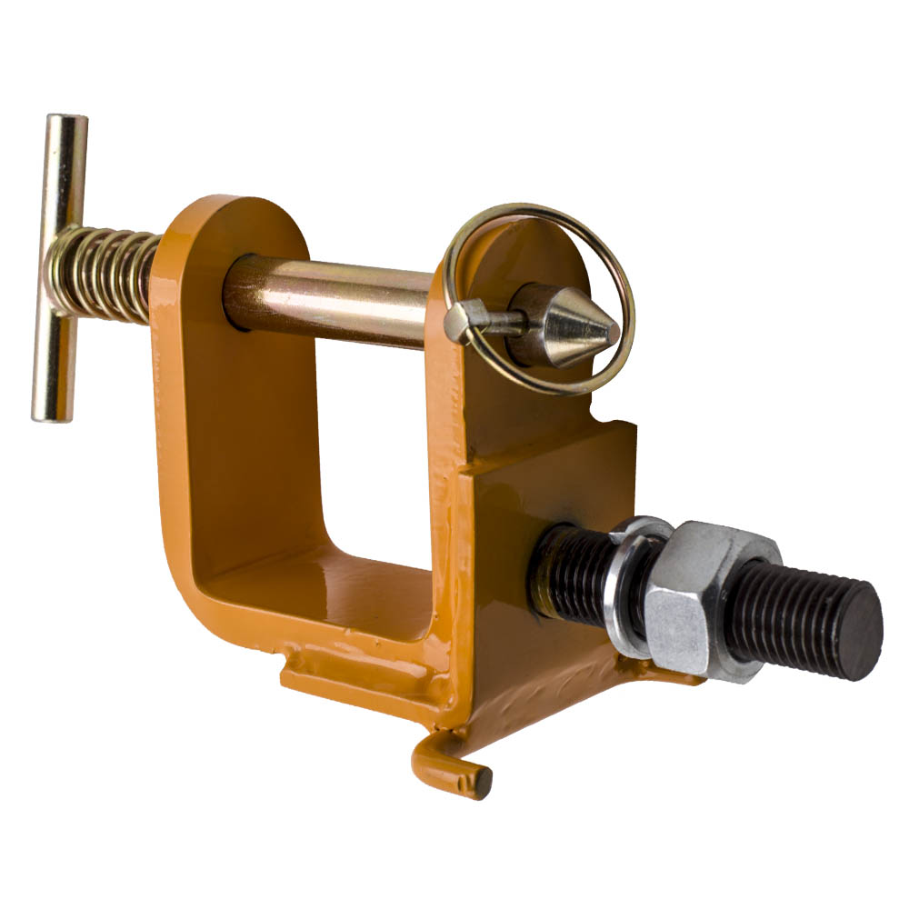 Offroad Car adaptor Bracket Trailer Parts for TREG TRIGG Poly Block