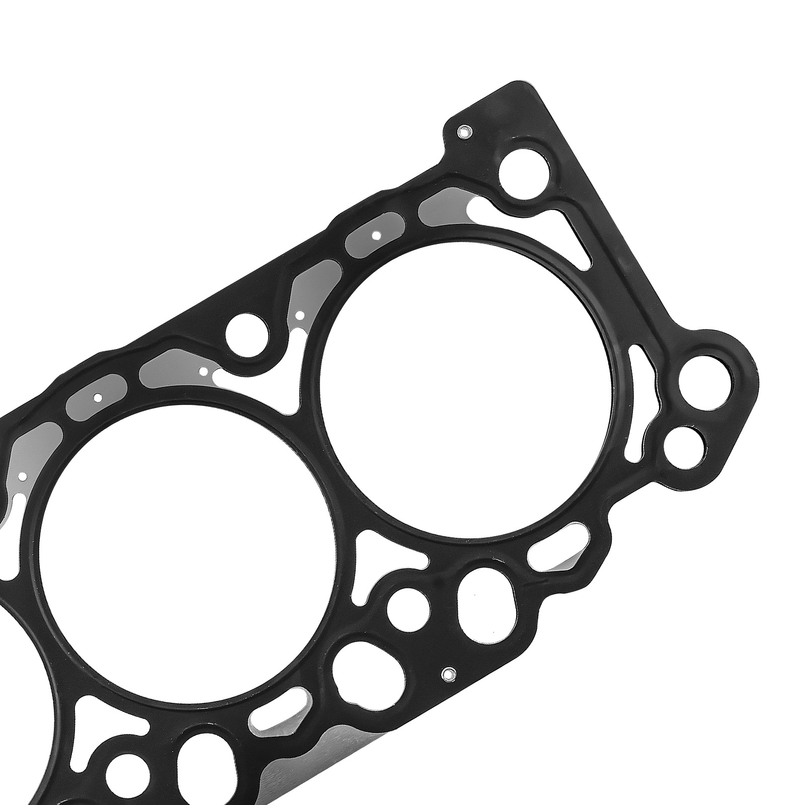 Head Gasket & Timing Chain Kit w/ Sprockets for Dodge Dakota 4.7L V8 2008-2010
