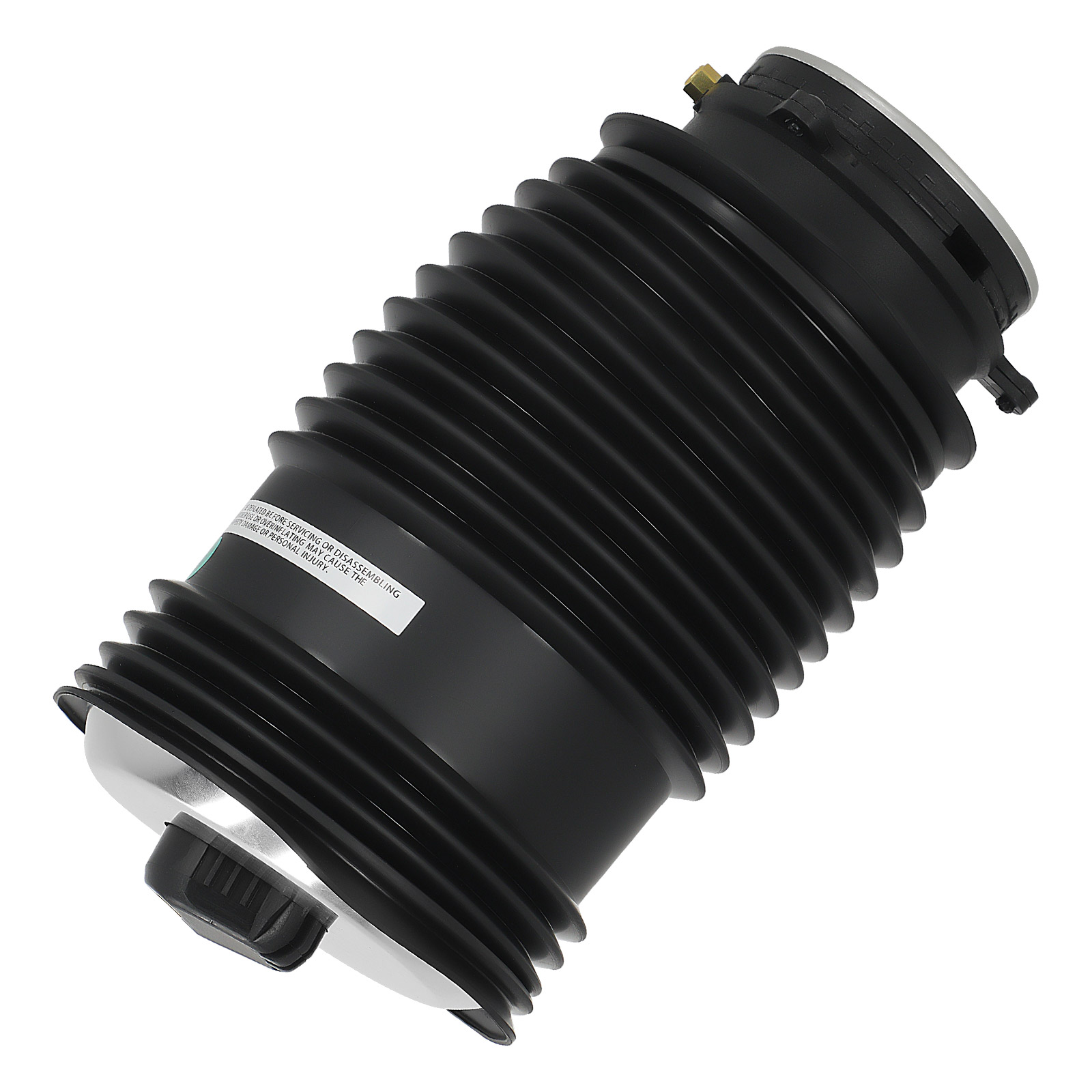 Rear Left Air Suspension Spring Bag for Mercedes C-Class W205 EQC400 2053200125