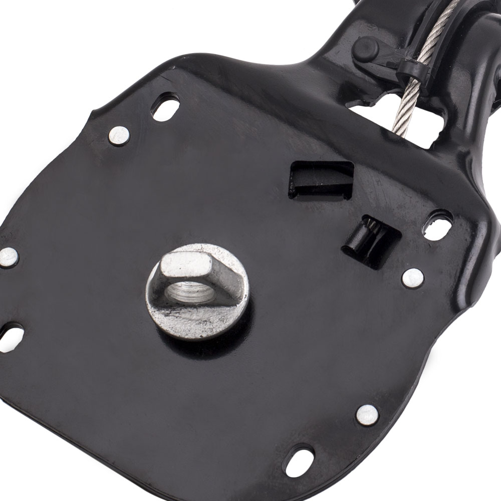 Spare Wheel Carrier Winch For Land Rover Discovery 3 and 4 Range Rover LR024145