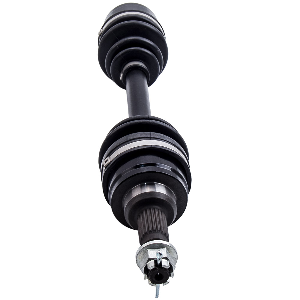 Front CV Joint Axle Drive Shaft For Honda Rancher 350 TRX350FM FE 2001-2005