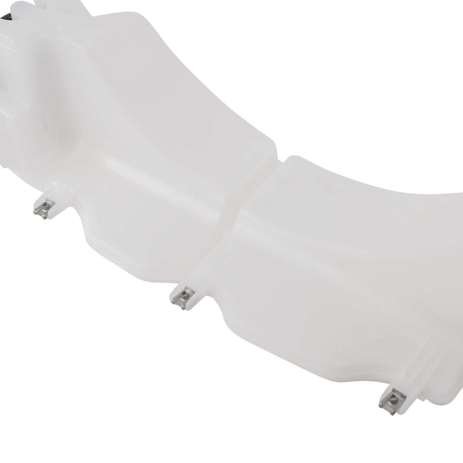 Coolant Reservoir Tank w/ Sensor Cap for Jeep Liberty KK 2008-2012 68020727AA