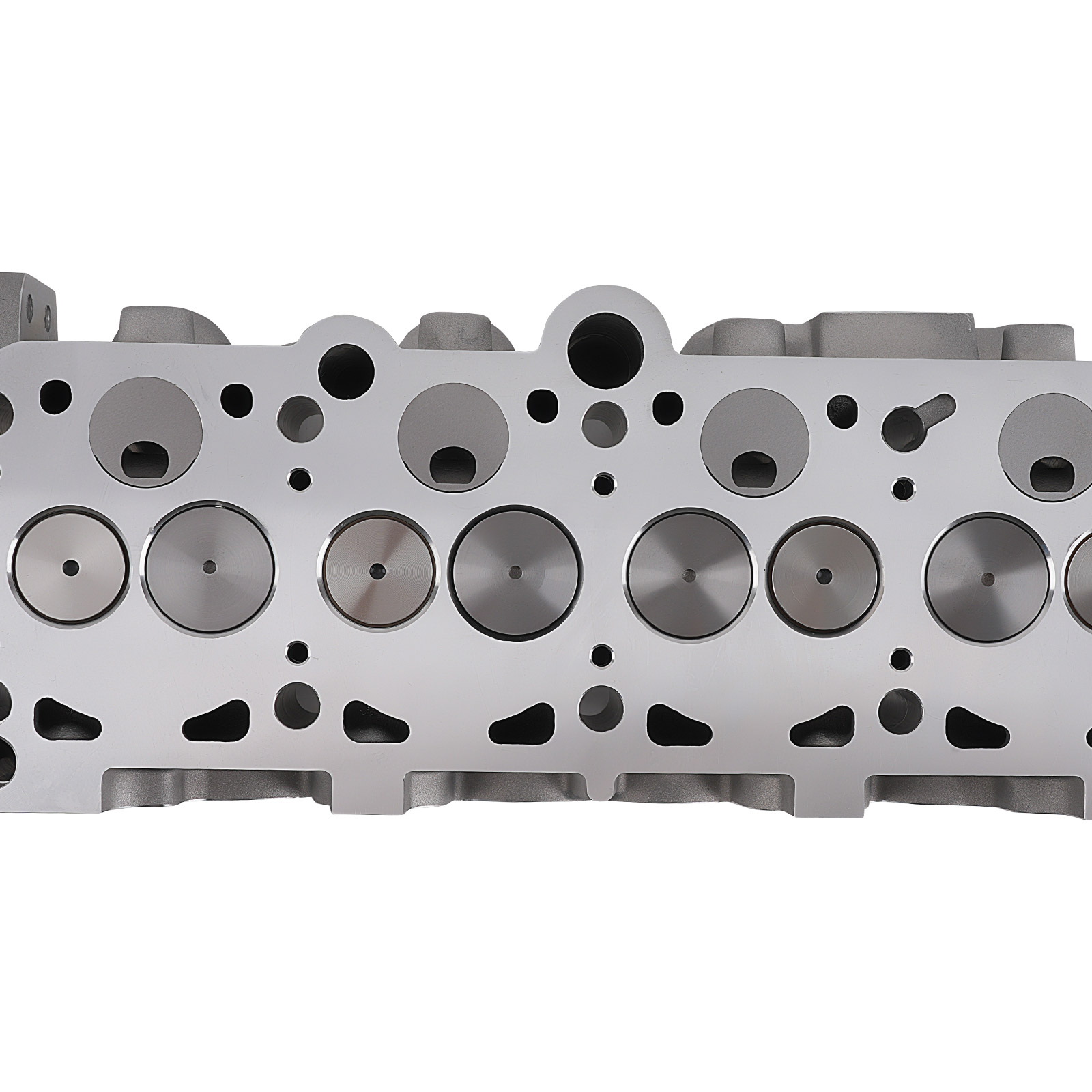 Cylinder Head Assembly for VW T4 Transporter Polo 1.9TD 1996-2003 ADE AEF ABL