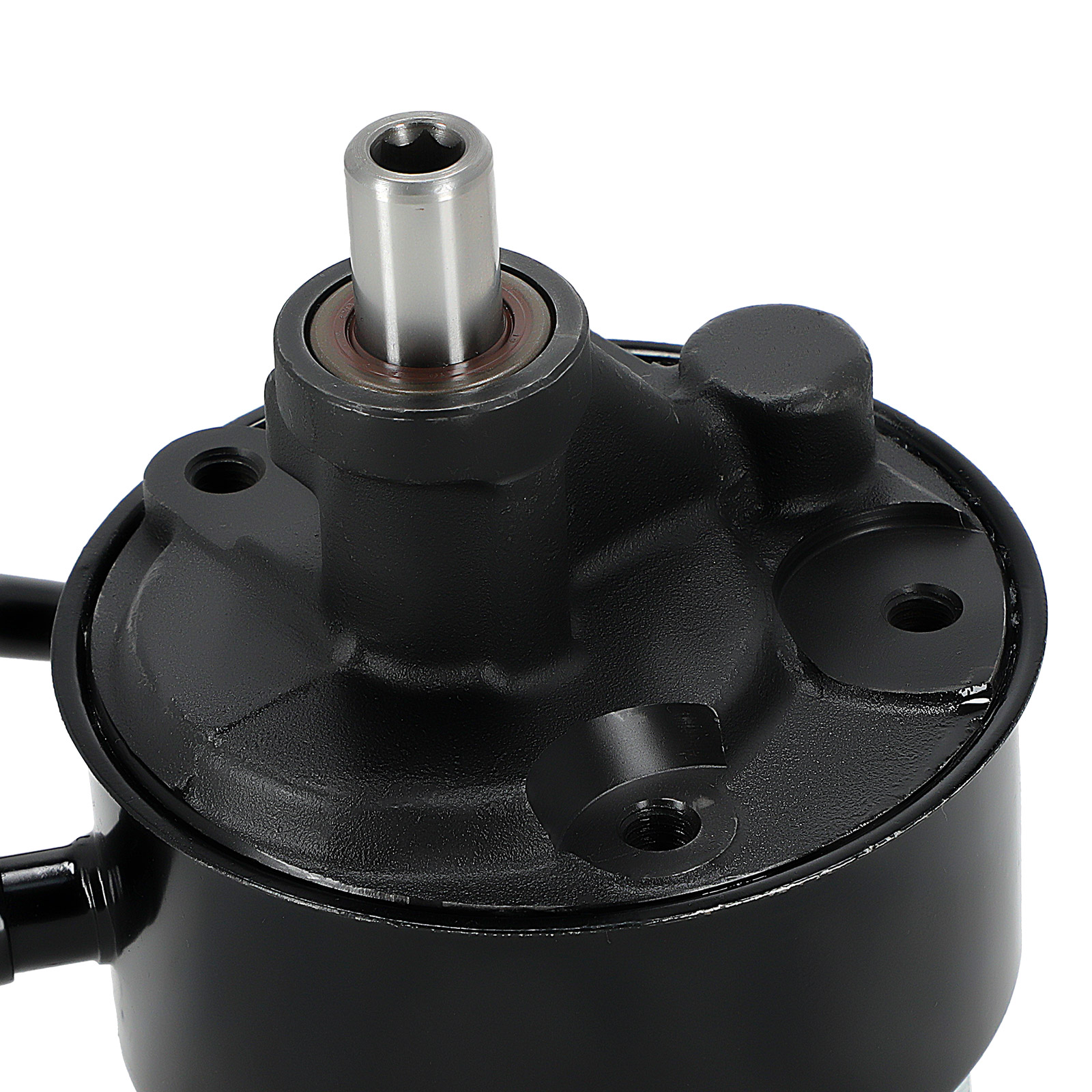 Power Steering Pump for GMC Savana 3500 2005-2016 2500 1500 4500 25749748