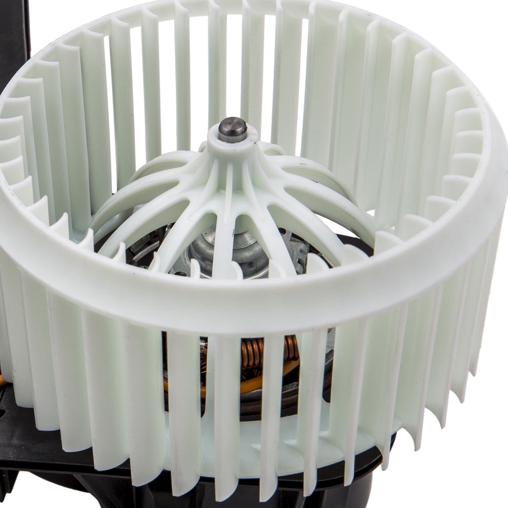 RHD Heater Blower Motor For VW Transporter T5 2003-2015 7H2819021A 7E0819021C