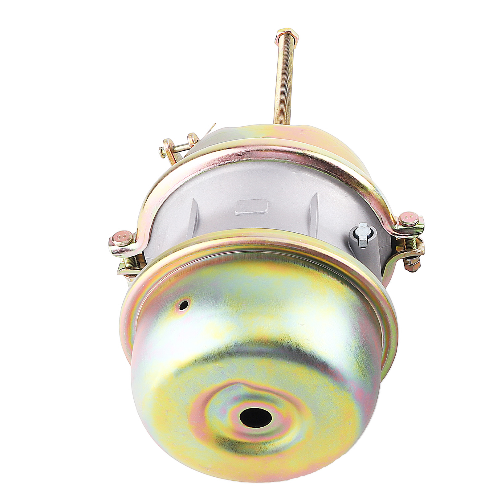 2 * Air Brake Chamber 30/30 Long Stroke 3