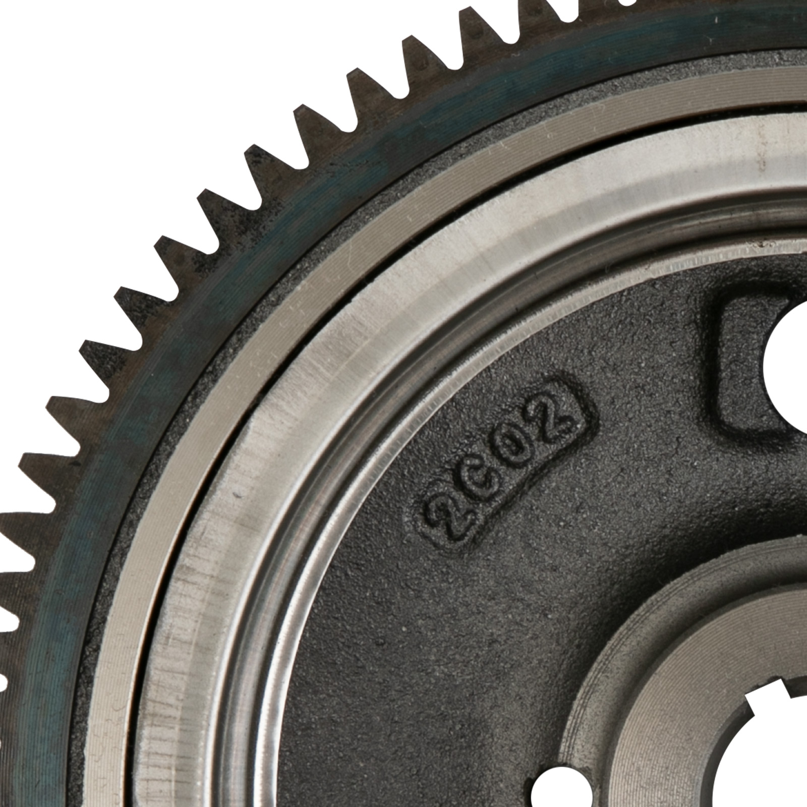 Flywheel Rotor For Polaris Sportsman 500 4X4  6x6 1998-2004 For 3087166 3085558