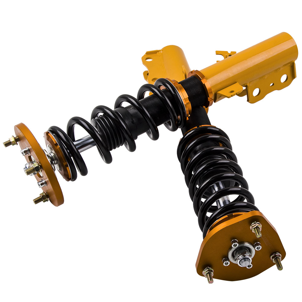 SUSPENSION NEW Coilover KIT FIT FOR TOYOTA CAMRY V20 MCX10 Lexus ES300 Coilovers | eBay