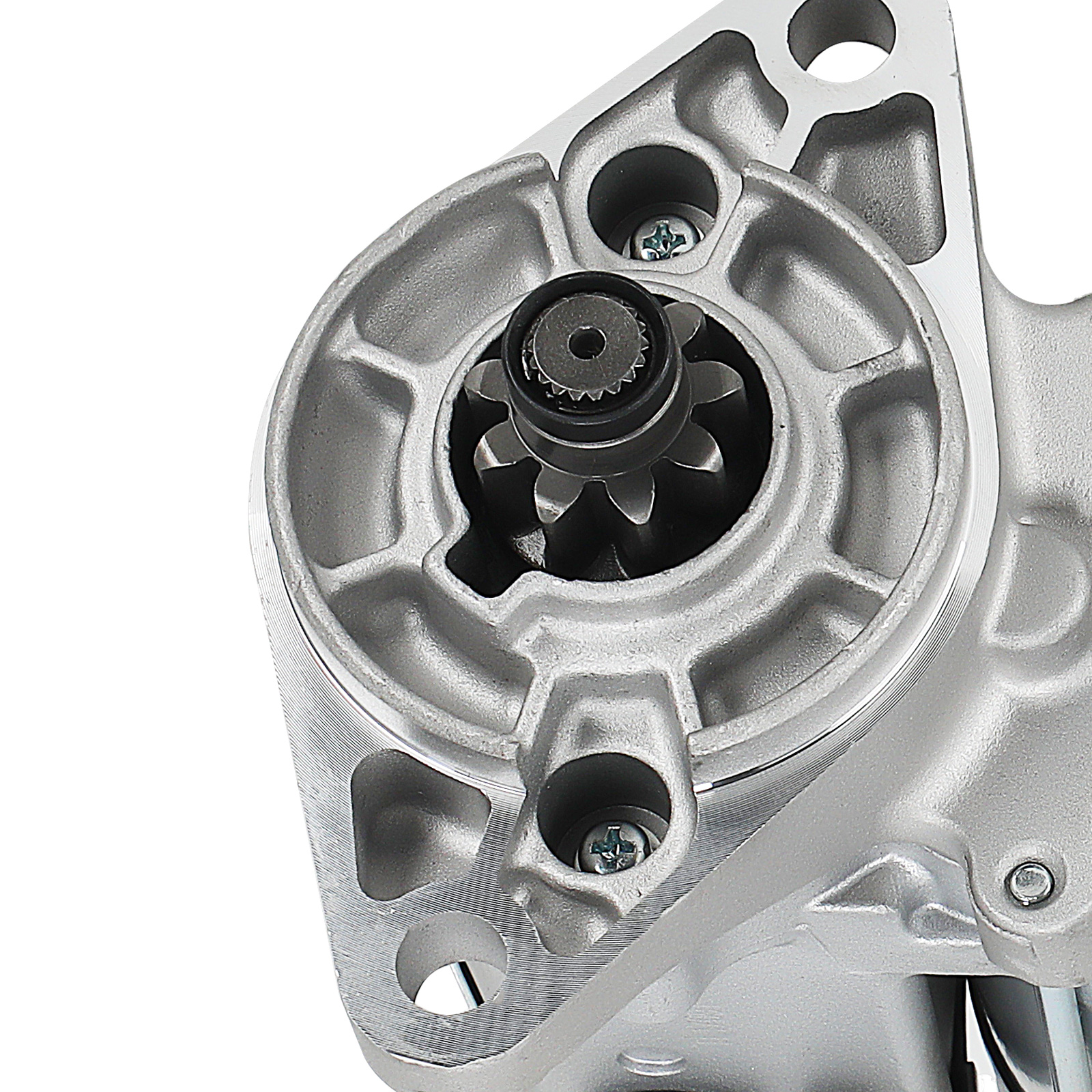 Starter Motor For Toyota Pickup  L4 2.4L 2366cc OSGR 9T 1.4kW 1986-1991