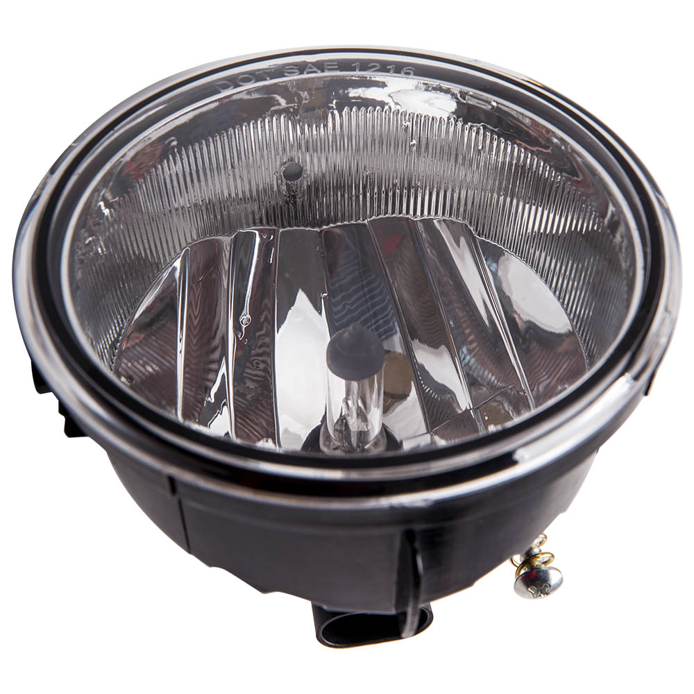 2pcs Front Fog Light For Ford F-150 For Lincoln Mark For FO2593220 For FO2592220