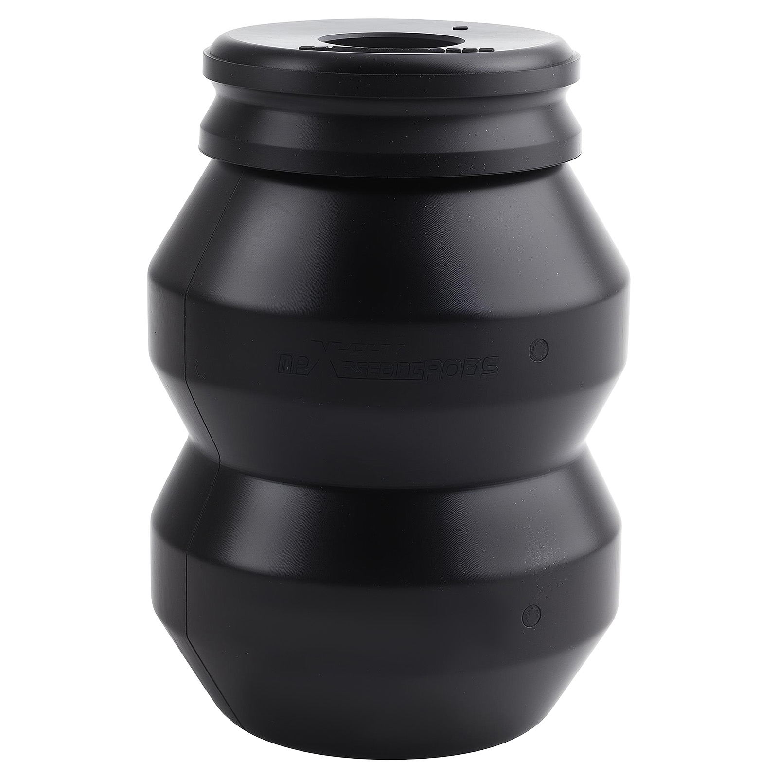 Rear Suspension Enhancement Helper System Rubber Spring For GMC Sierra 3500 HD