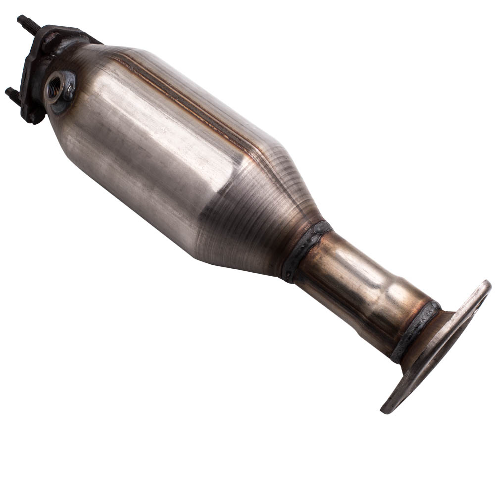 honda motorcycle catalytic converter