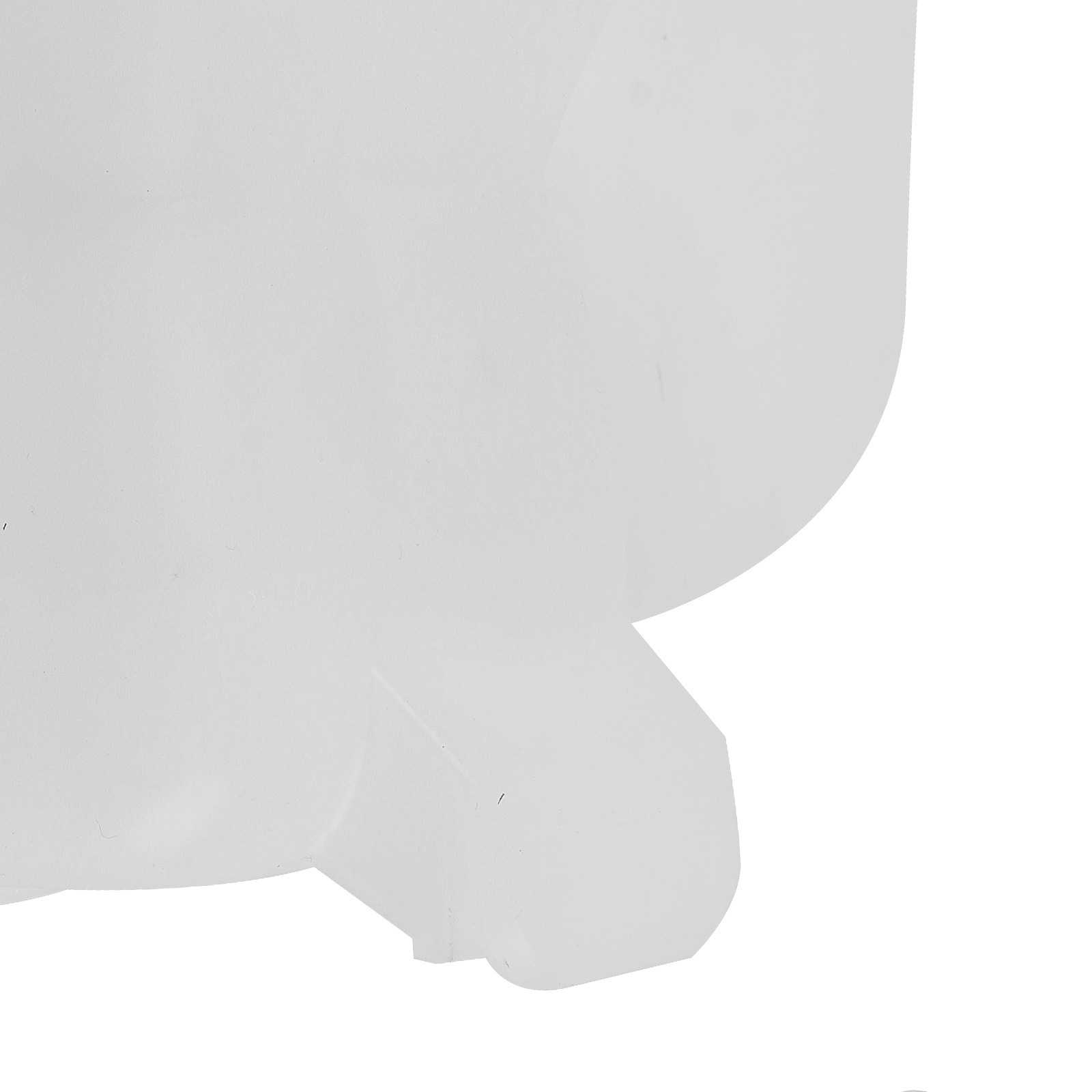 Coolant Recovery Reservoir for Ford F-150 Expedition Lincoln 03-2010 XL3Z8100AA