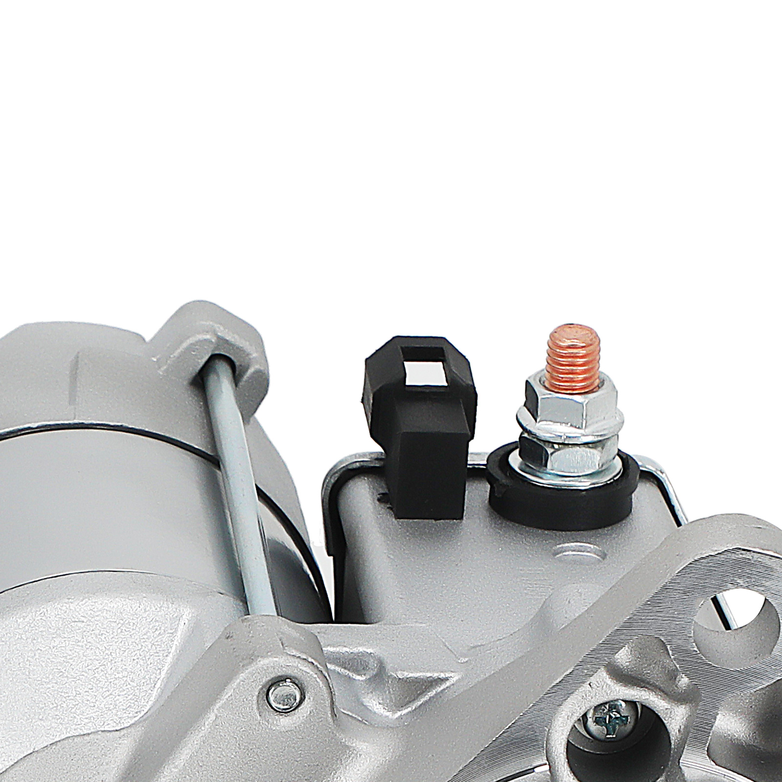 Starter Motor For Toyota Pickup  L4 2.4L 2366cc OSGR 9T 1.4kW 1986-1991