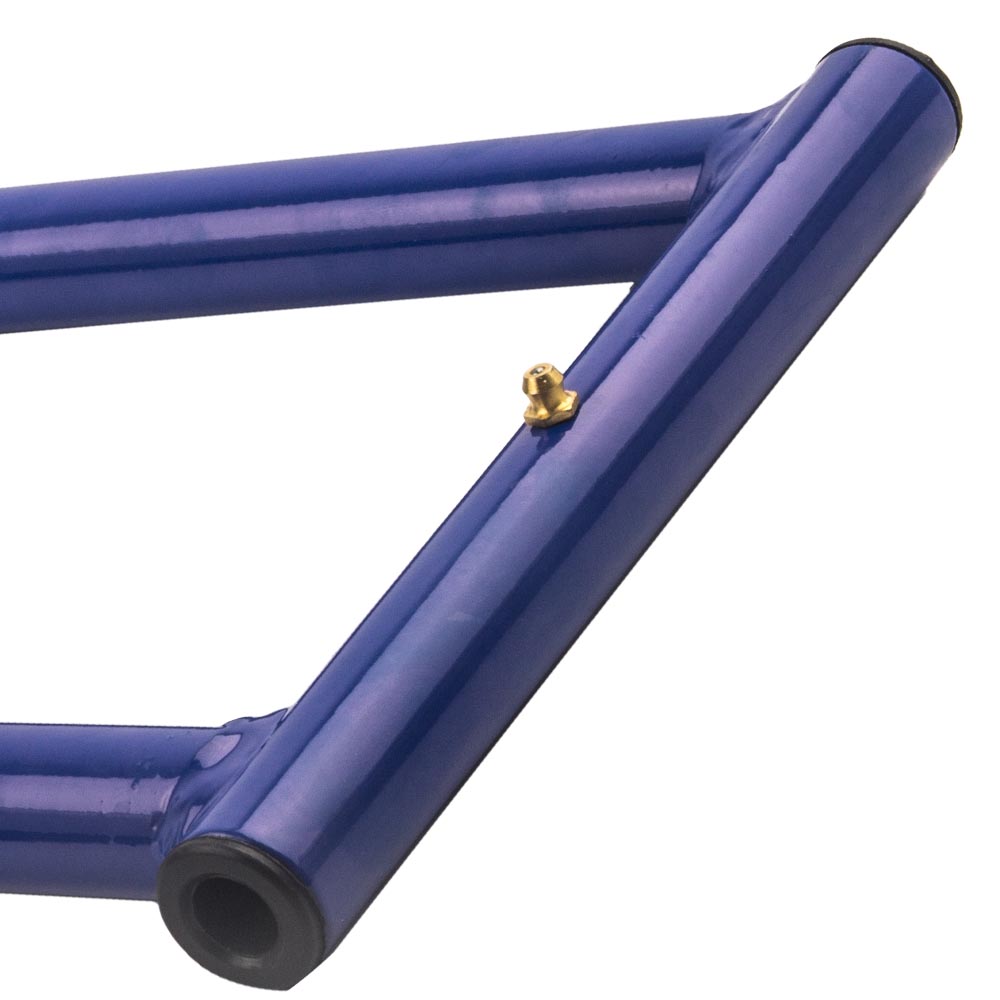 Adjustable Extended Front A Arm Control Arms  Kit For Yamaha Banshee 350 90-06