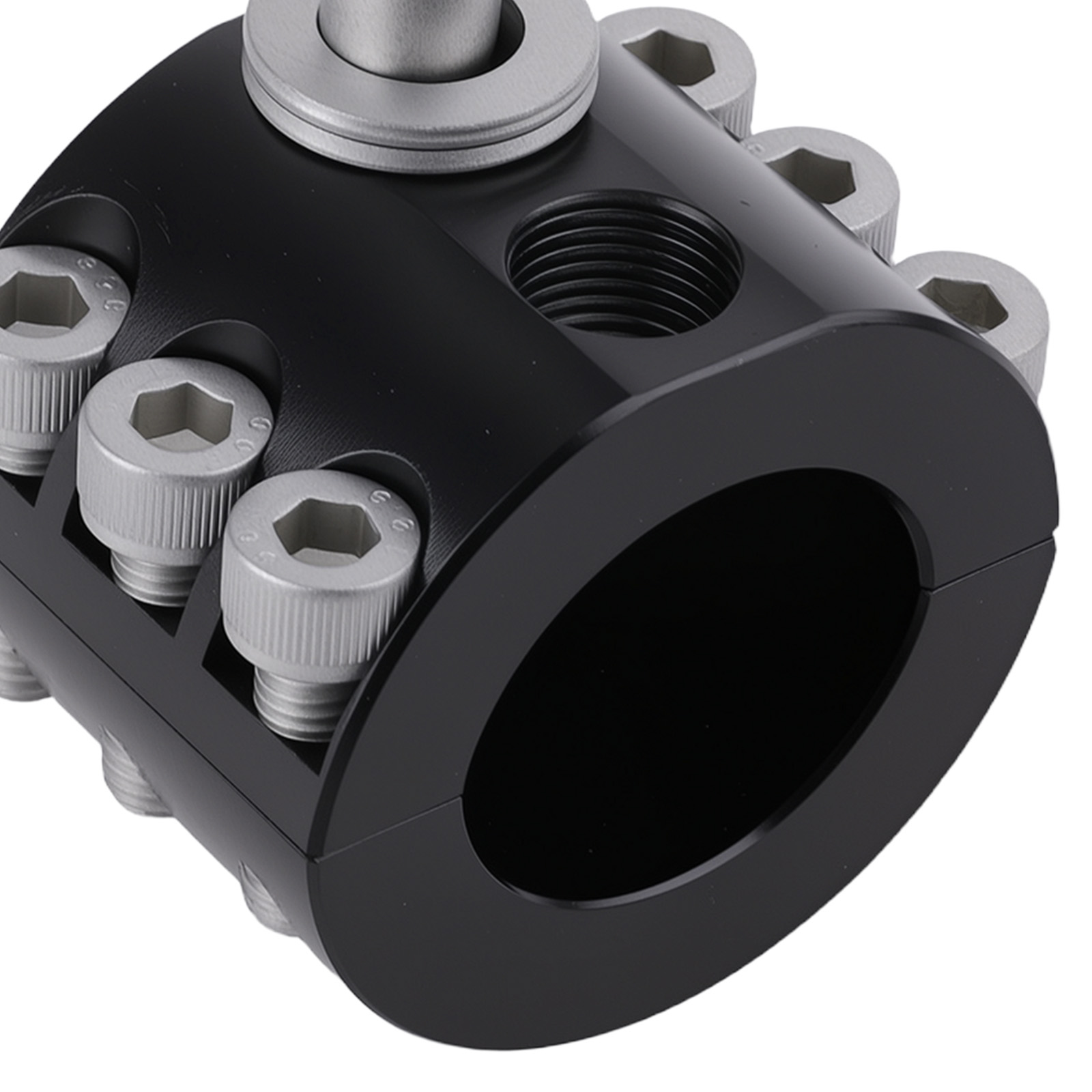 Front Stabilizer Mounting Kit for Jeep Wrangler JK JKU JL JLU 2007+ 1.5