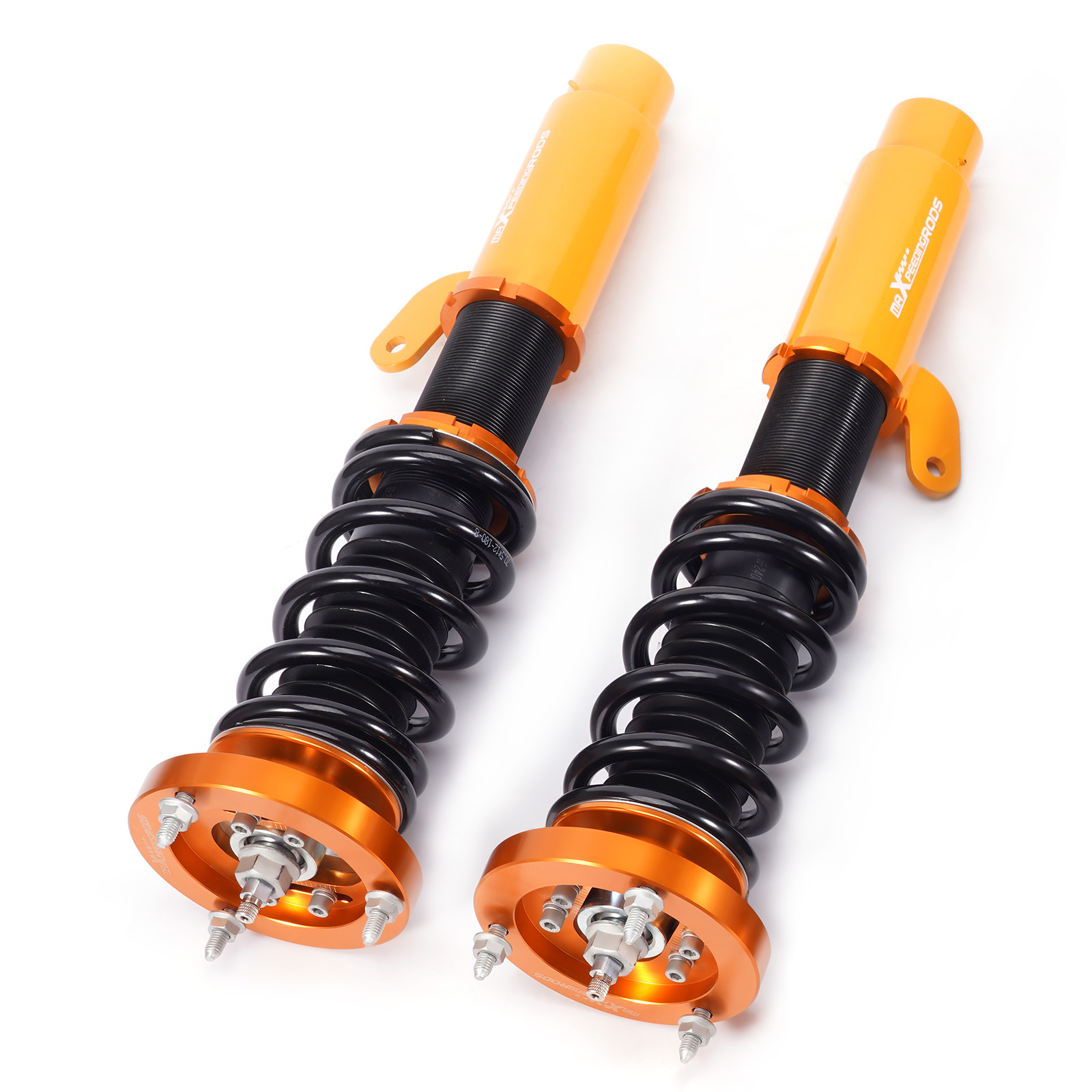 Height Adjustable Suspension Kit for BMW E46 318i 320i 325i Non-Xi 1998-2005