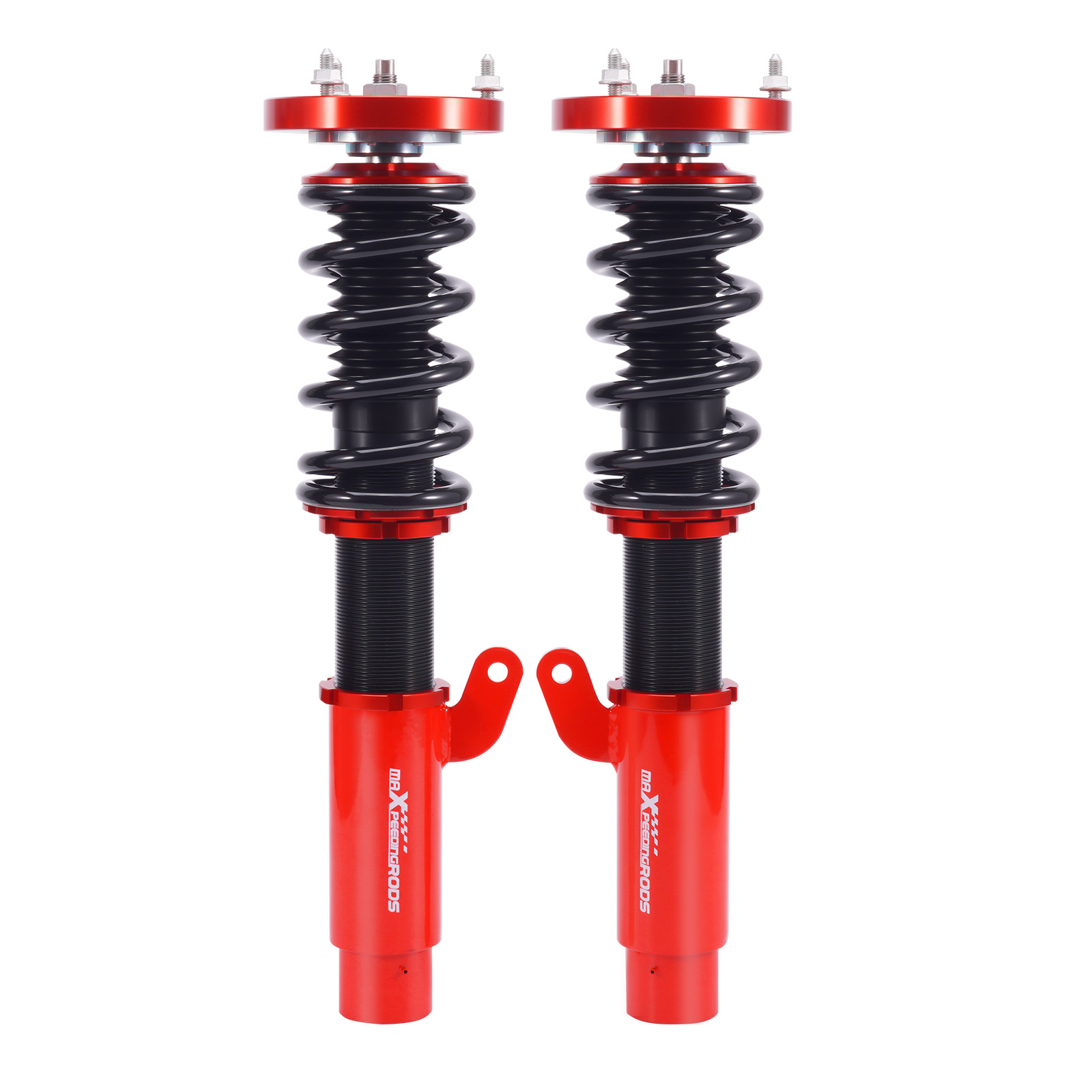 Coilovers Coil Spring Struts For BMW 3 E46 325i 328i 330i 323i 320d 330d 98-06