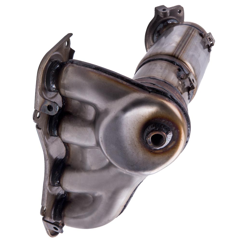 New Exhaust Manifold Catalytic Converter for 2009 Toyota Base Sedan 4-Door 2.4L