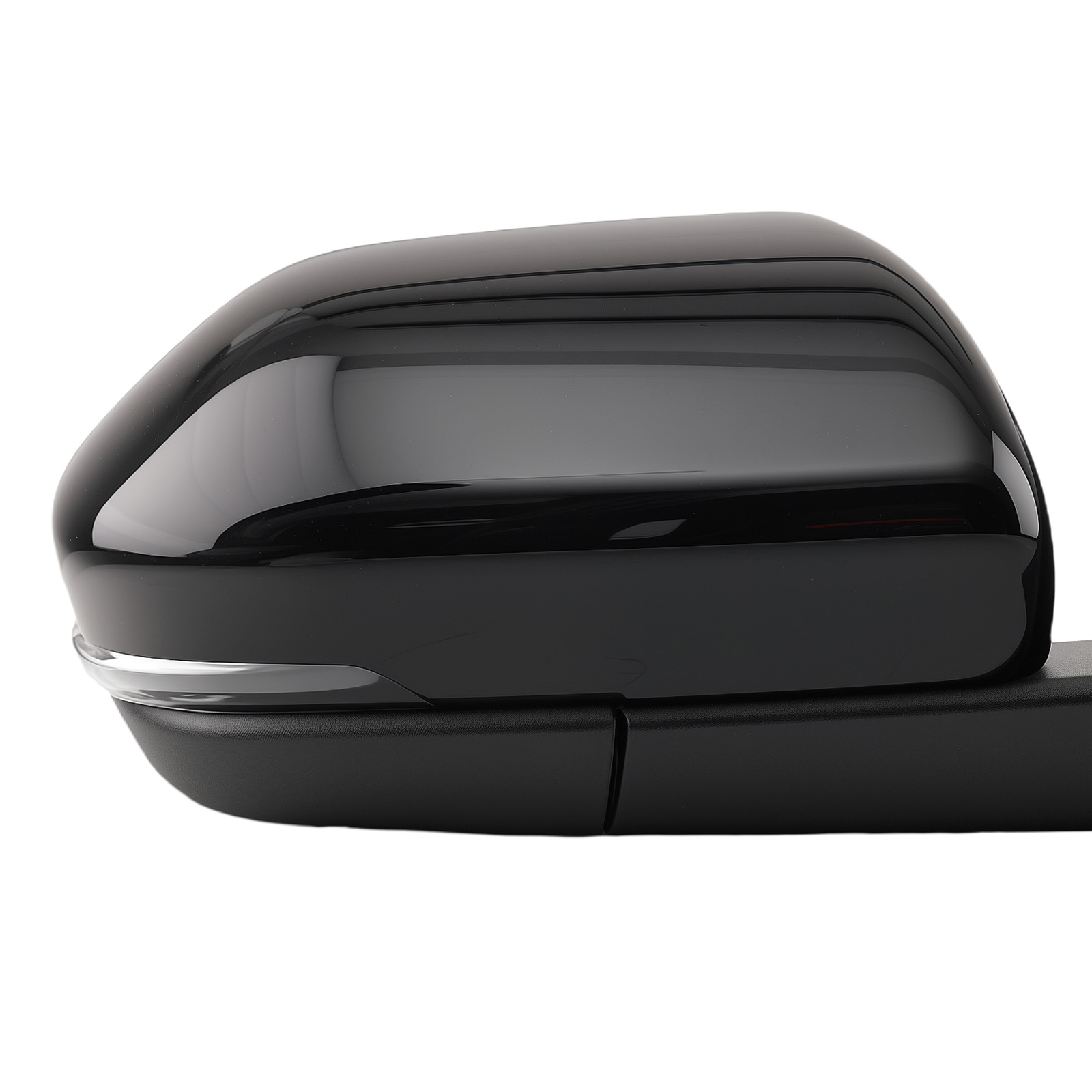 Power Side Mirror Right for Ford Explorer 3.3L Hybrid 2020-2023 FO1321673