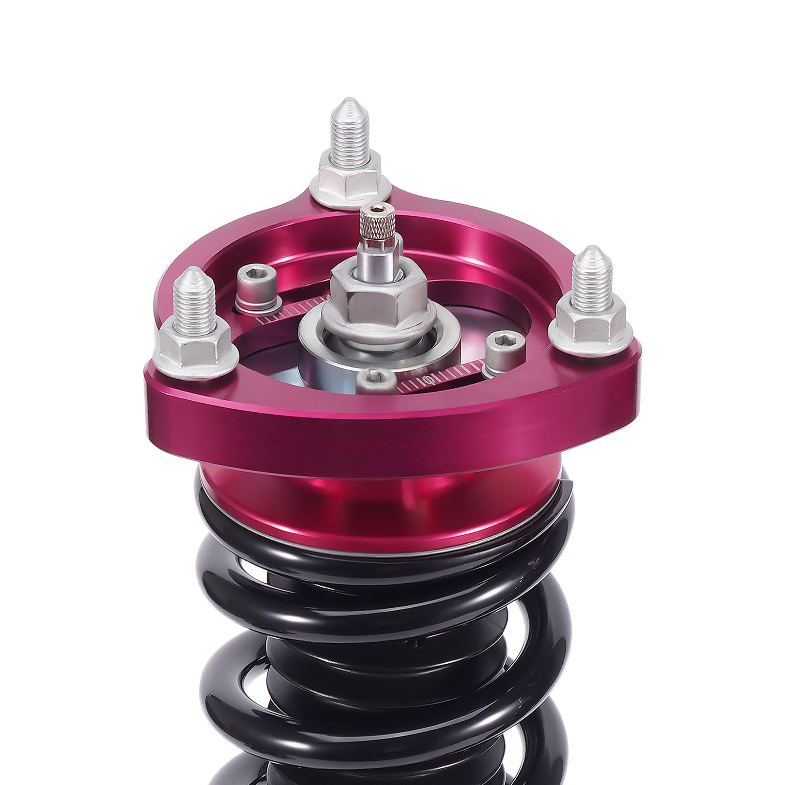 Upgrade 24 Ways Adjustable Coilovers For Honda Civic FD1 FD2 FG1 FA5 MK8 06-11