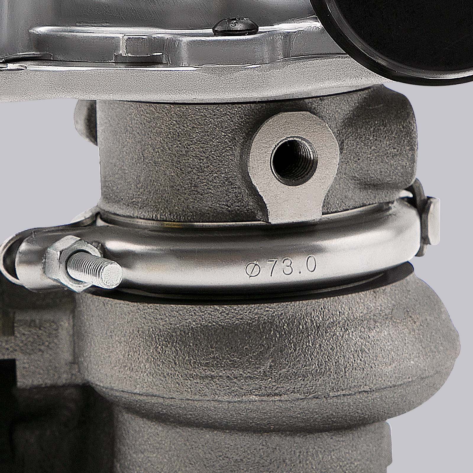 Turbo for ISUZU D-Max for Holden Rodeo 2.5L 4JA1-T RHF5 RHF4H Turbocharger