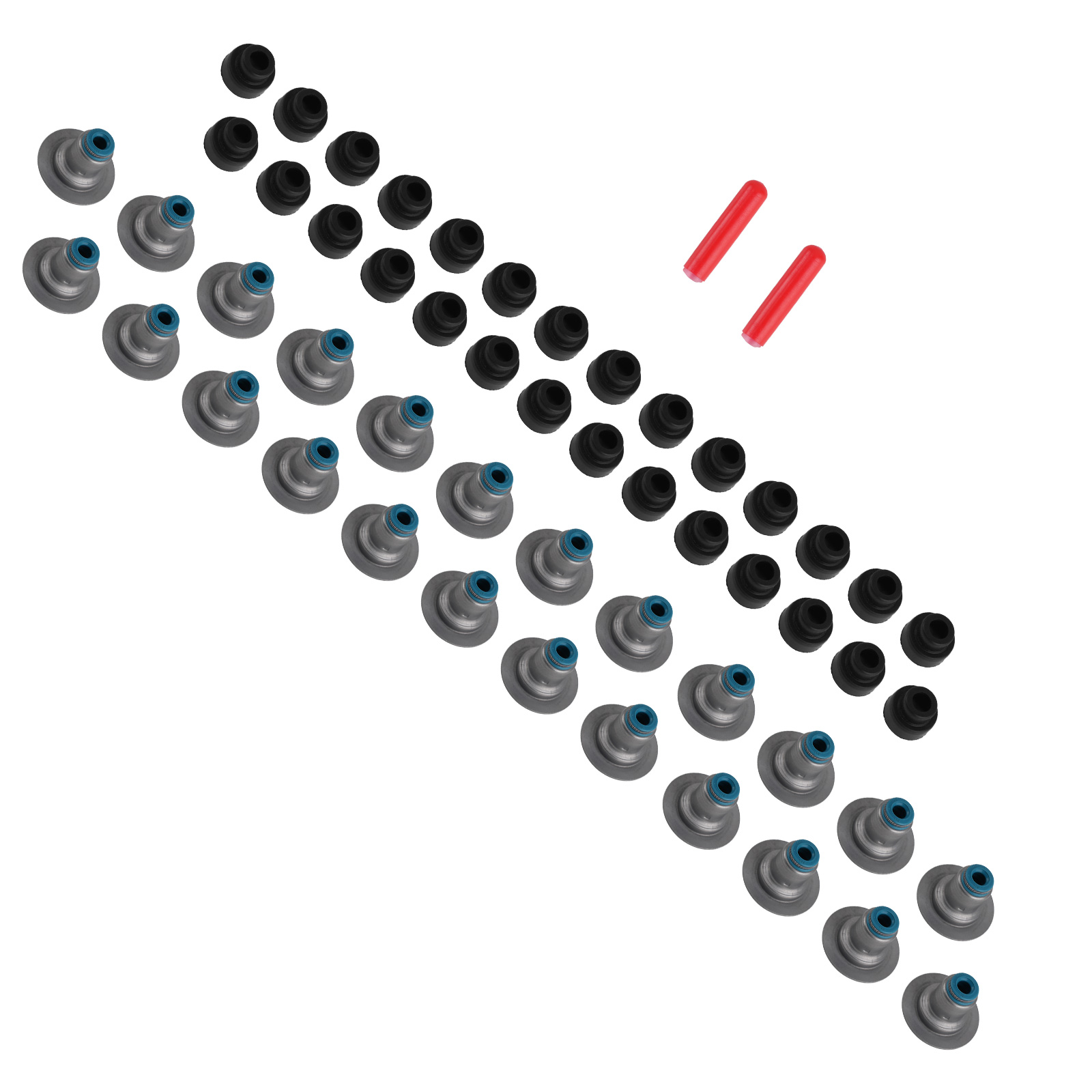 Engine Head Gasket Set for Chevrolet GMC 3.6L DOHC 2009-2016 CS26376-1