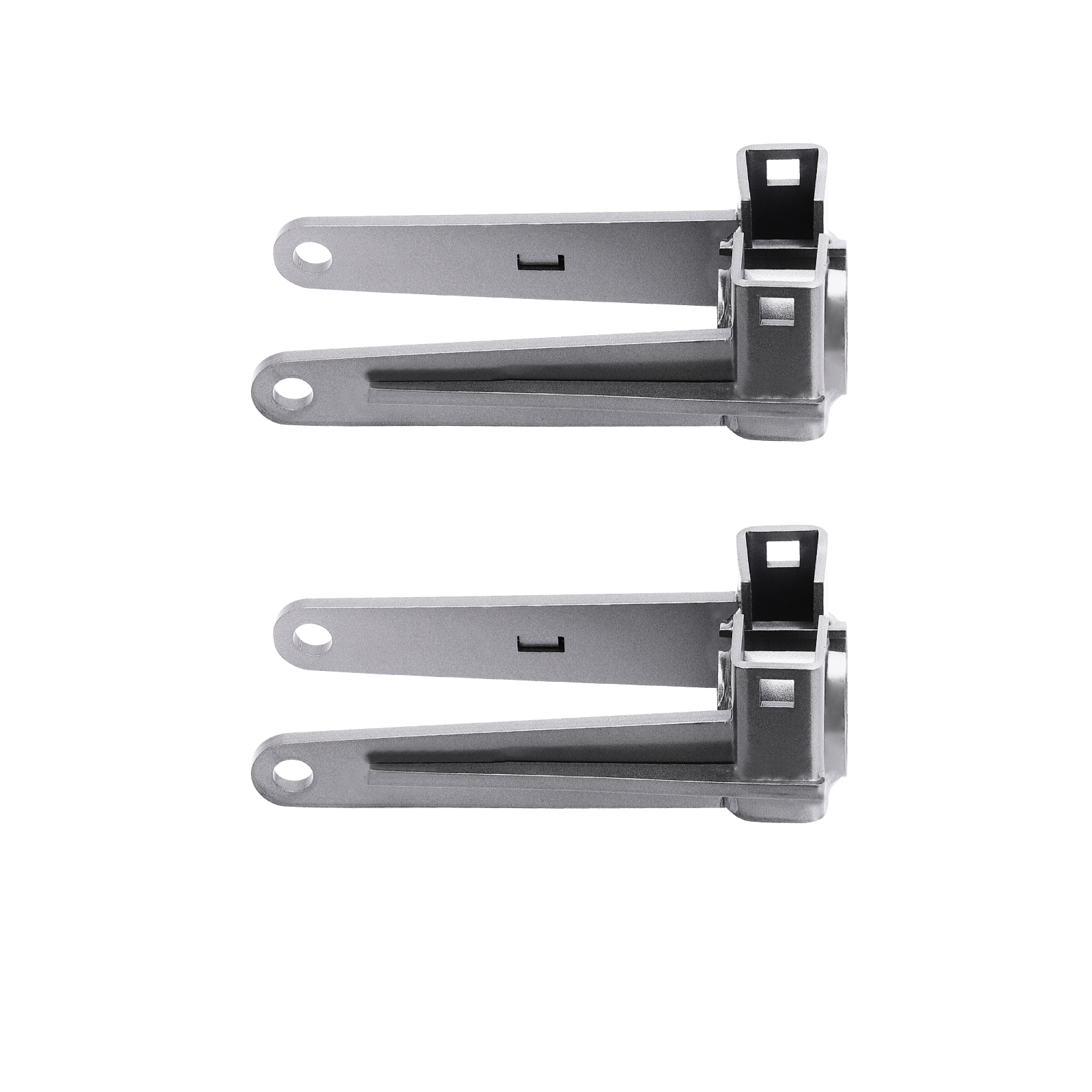 3.5'' Front 3'' Rear Level Lift Kit for Jeep Grand Cherokee WK 2WD 4WD 2005-2010