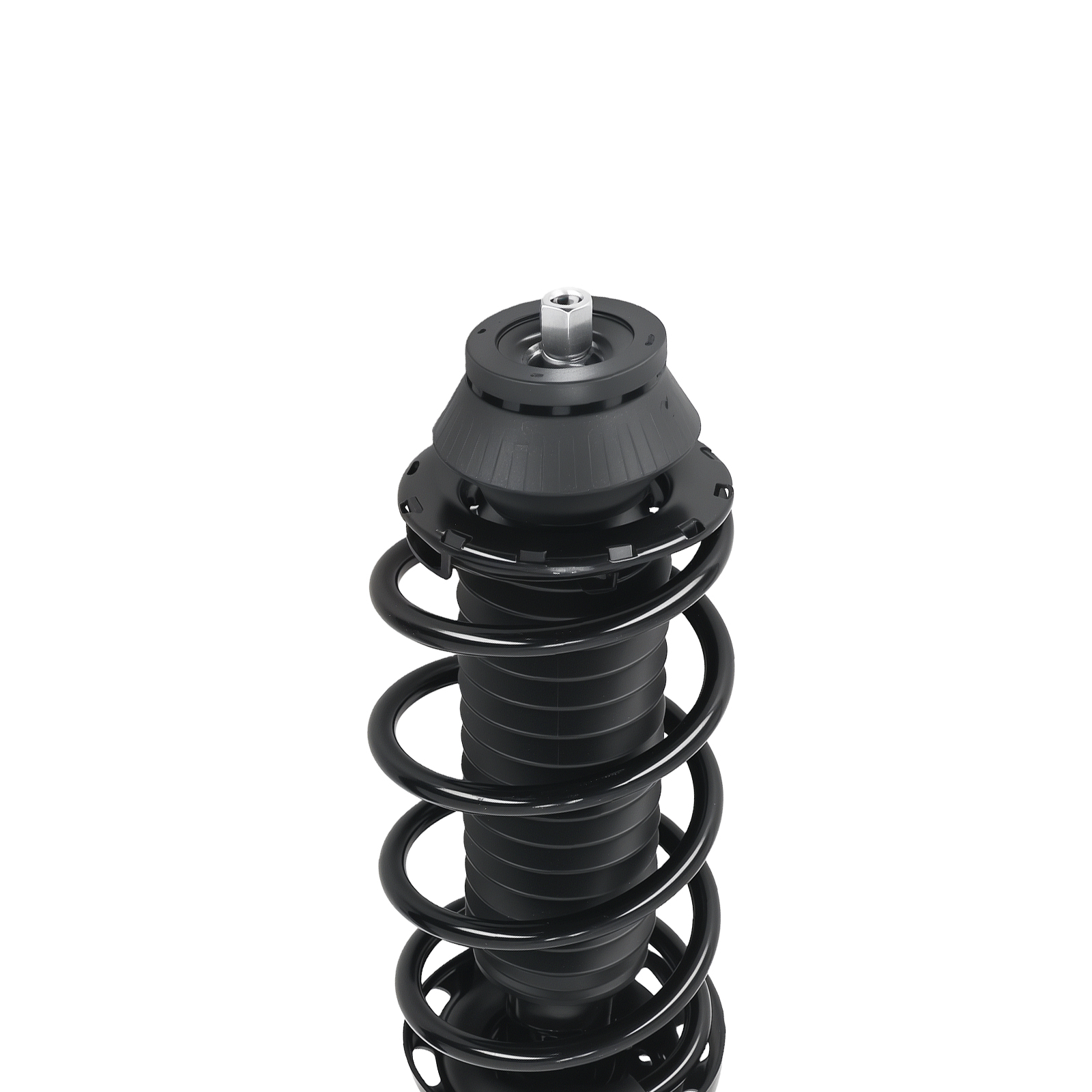 Front Complete Struts Rear Shocks Kit for 2016-2022 Honda HR-V 1.8L FWD 1333751L
