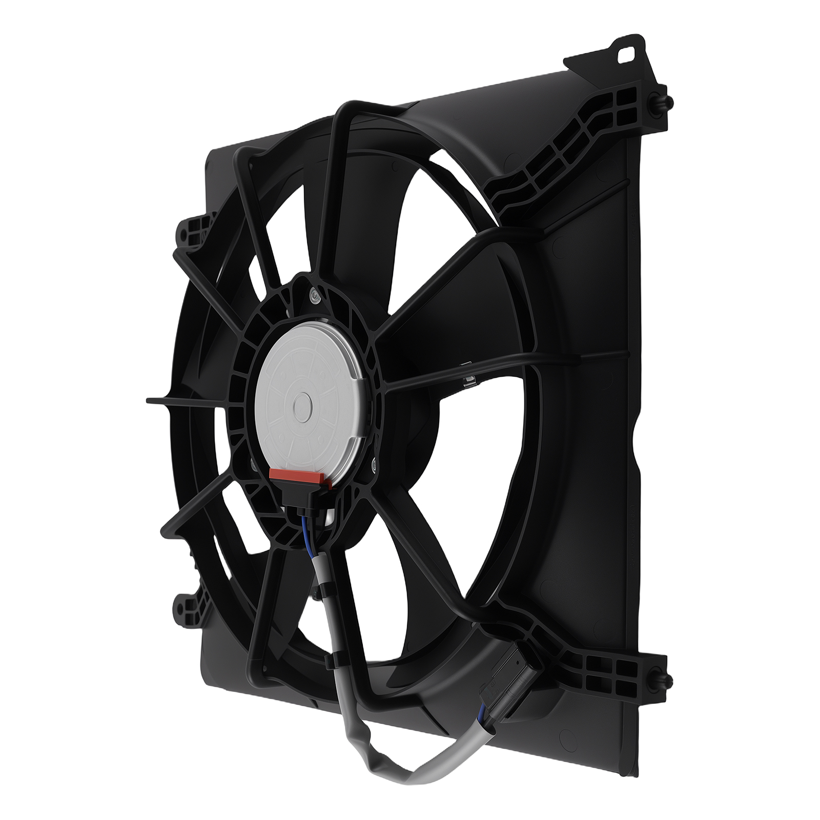 Cooling Fan Assembly for Honda Accord for Acura TLX 2013-2016 620289 190155A2A02