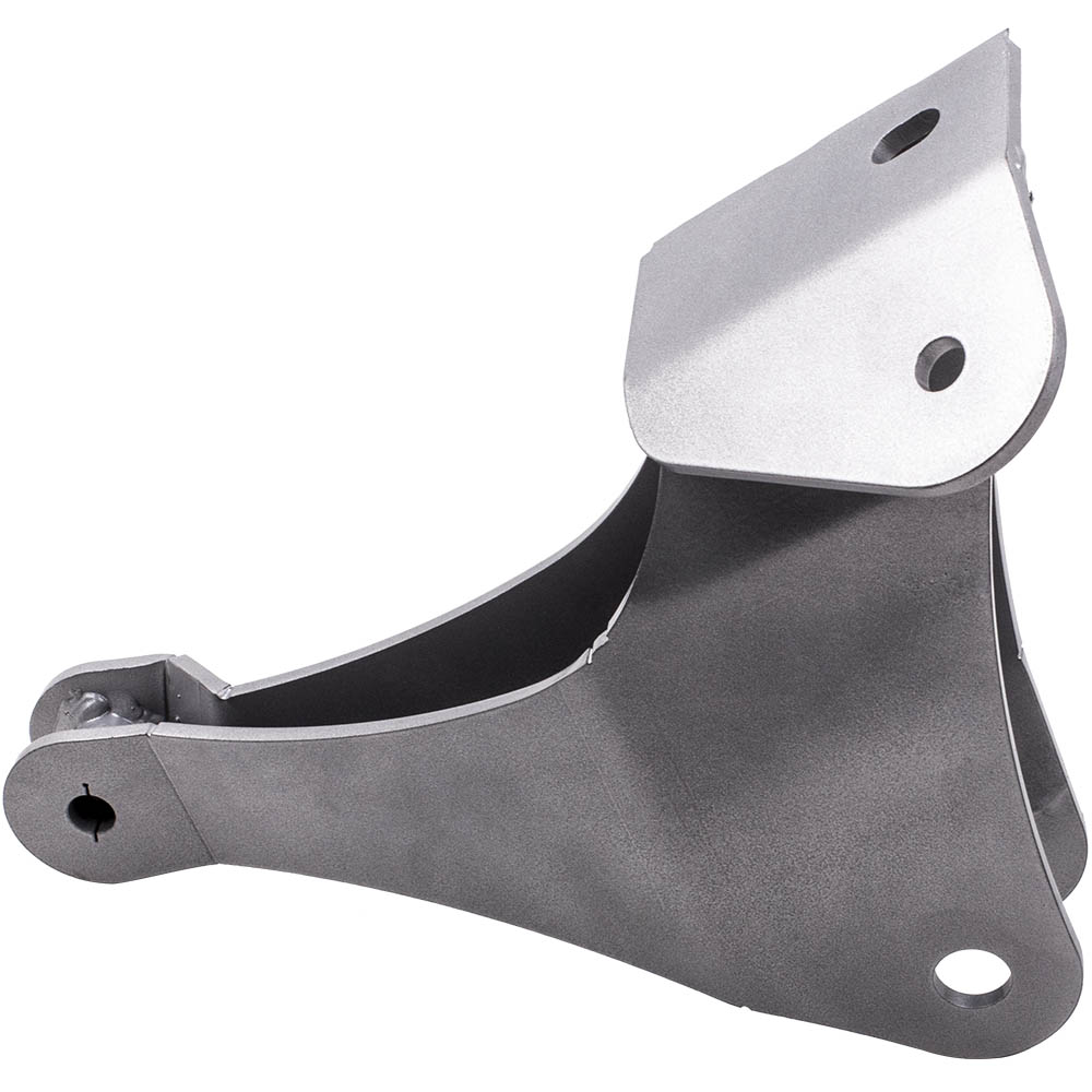 Upper Heavy Duty Track Bar Drop Bracket for Ford F250 19992004 4WD w/ 68 Lift eBay