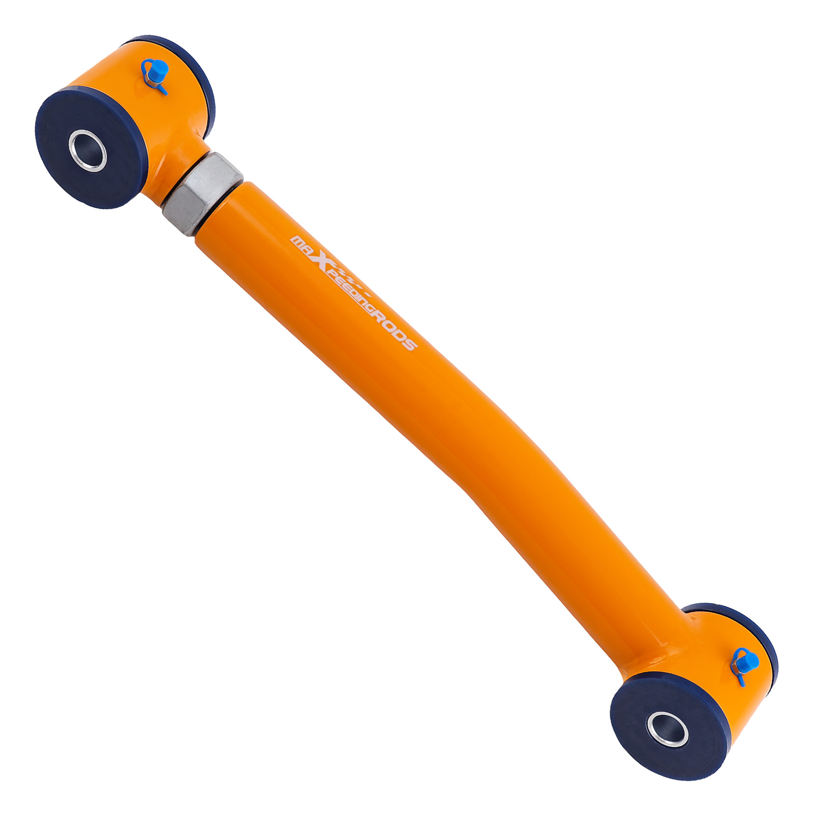 Front Adjustable Control Arms For 97-06 Jeep Wrangler TJ 1984-2001 Cherokee XJ