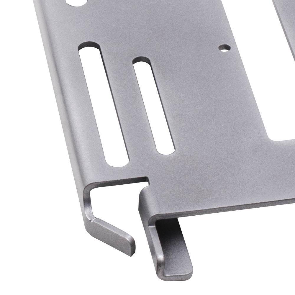 Pair Seat Bases for Polaris RZR  570 /  900 S/XP Seats to 1000 XP