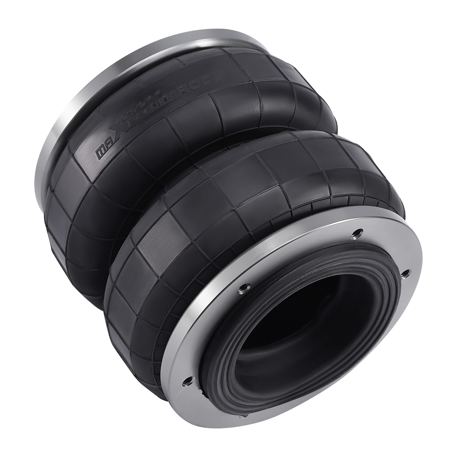 Rear Air Suspension Kit Spring Bag For Great Wall Cannon ute 2020-onwards AWD