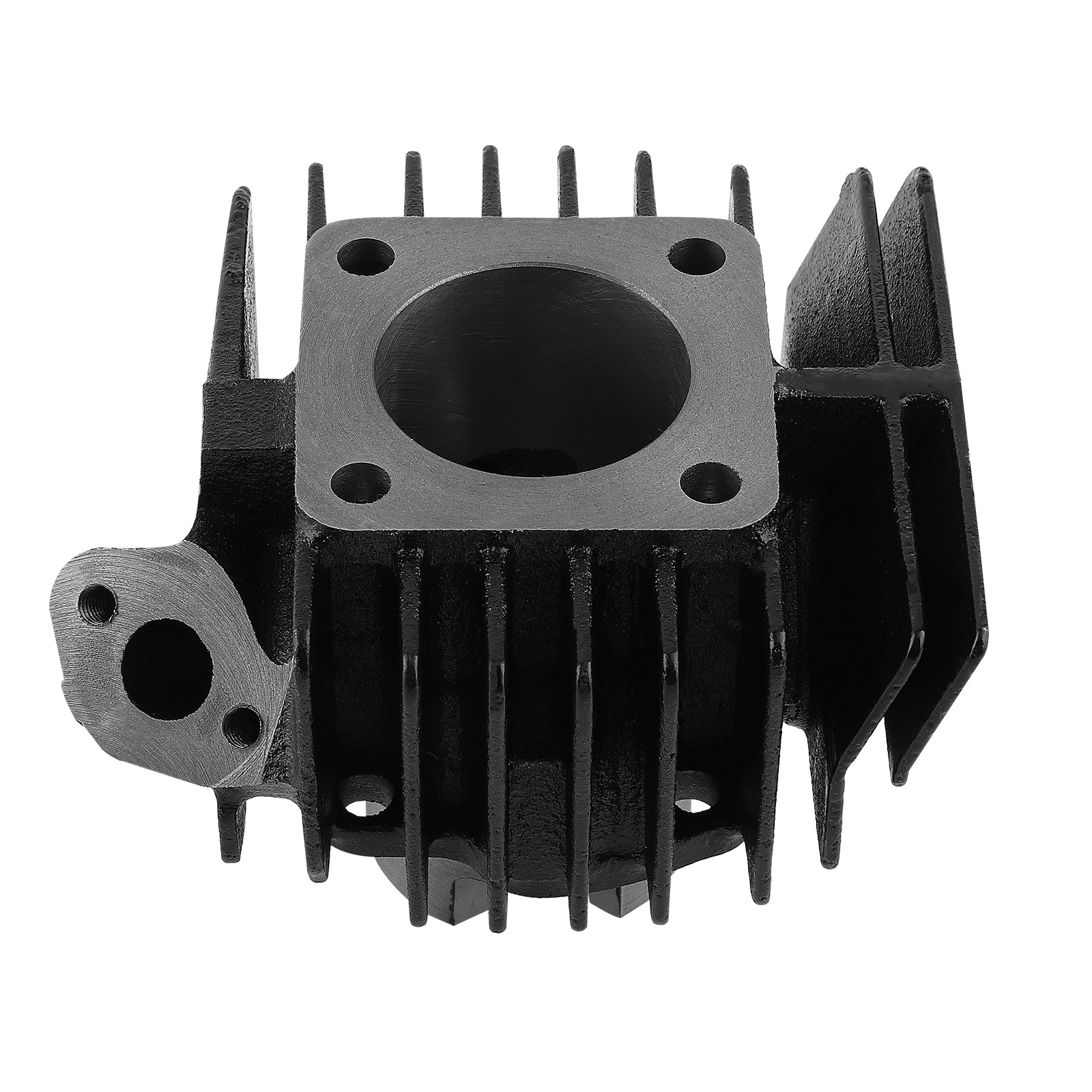 Complete Top End Kit for Suzuki LT50 JR50 LT-A50 1984-2006 OEM 11210-04012-0F0