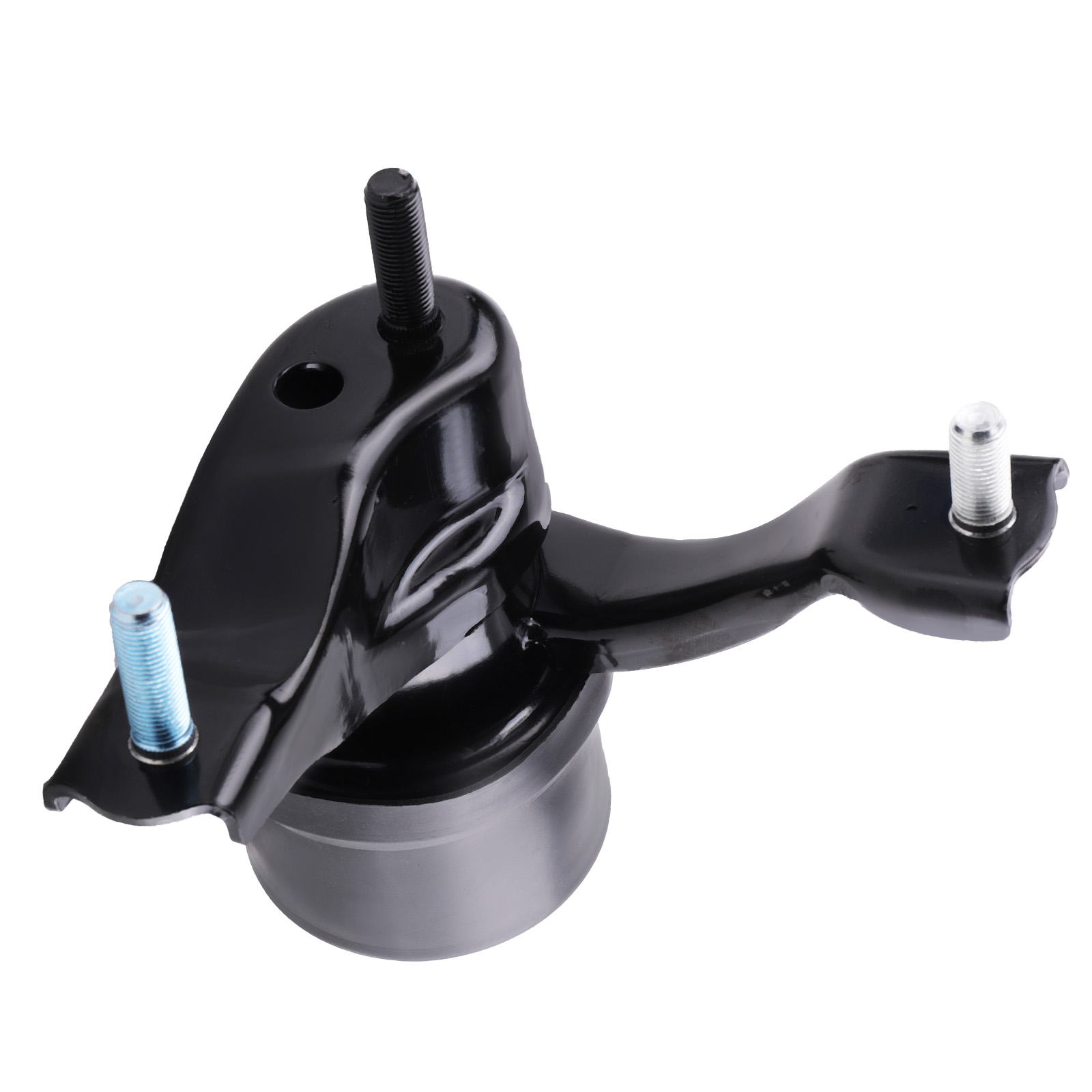 4pcs Engine Motor Mount w/Auto Transmission For Toyota Camry 2010-2011 L4 2.5L