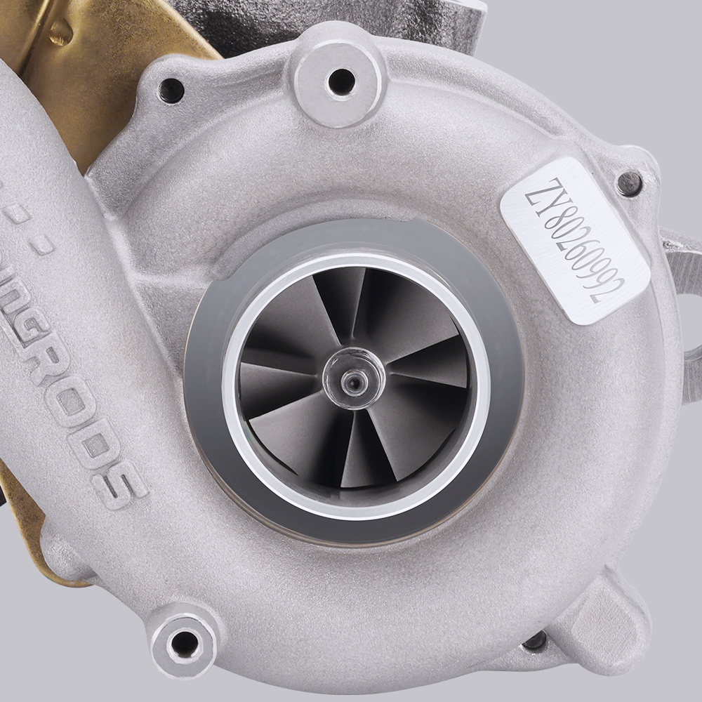 K04-001 TURBO/ TURBOCHARGER UPGRADE  FOR VOLKSWAGEN JETTA/GOLF 1.8T 1.8L